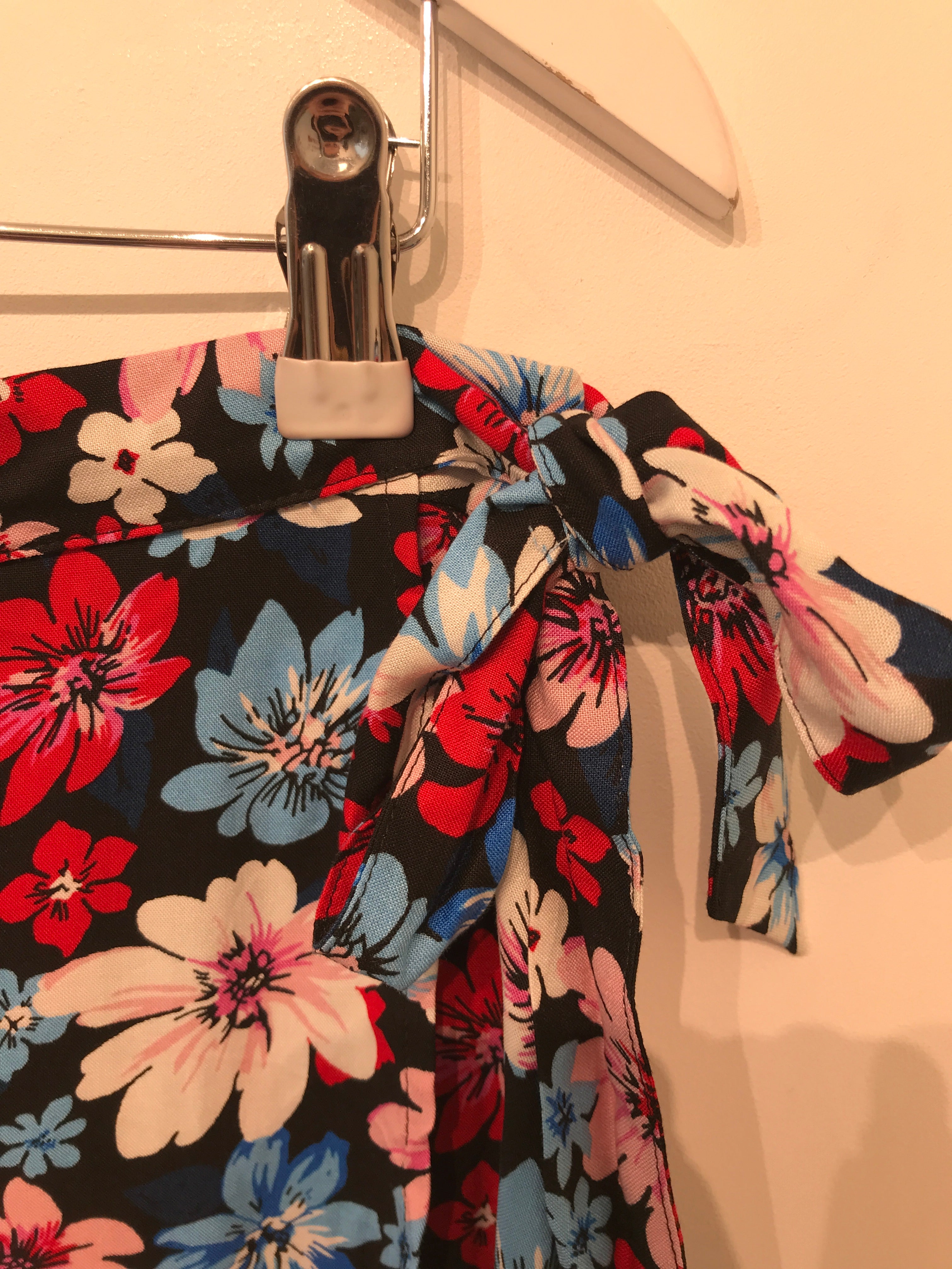 DIVIDED (H&M) nederdel