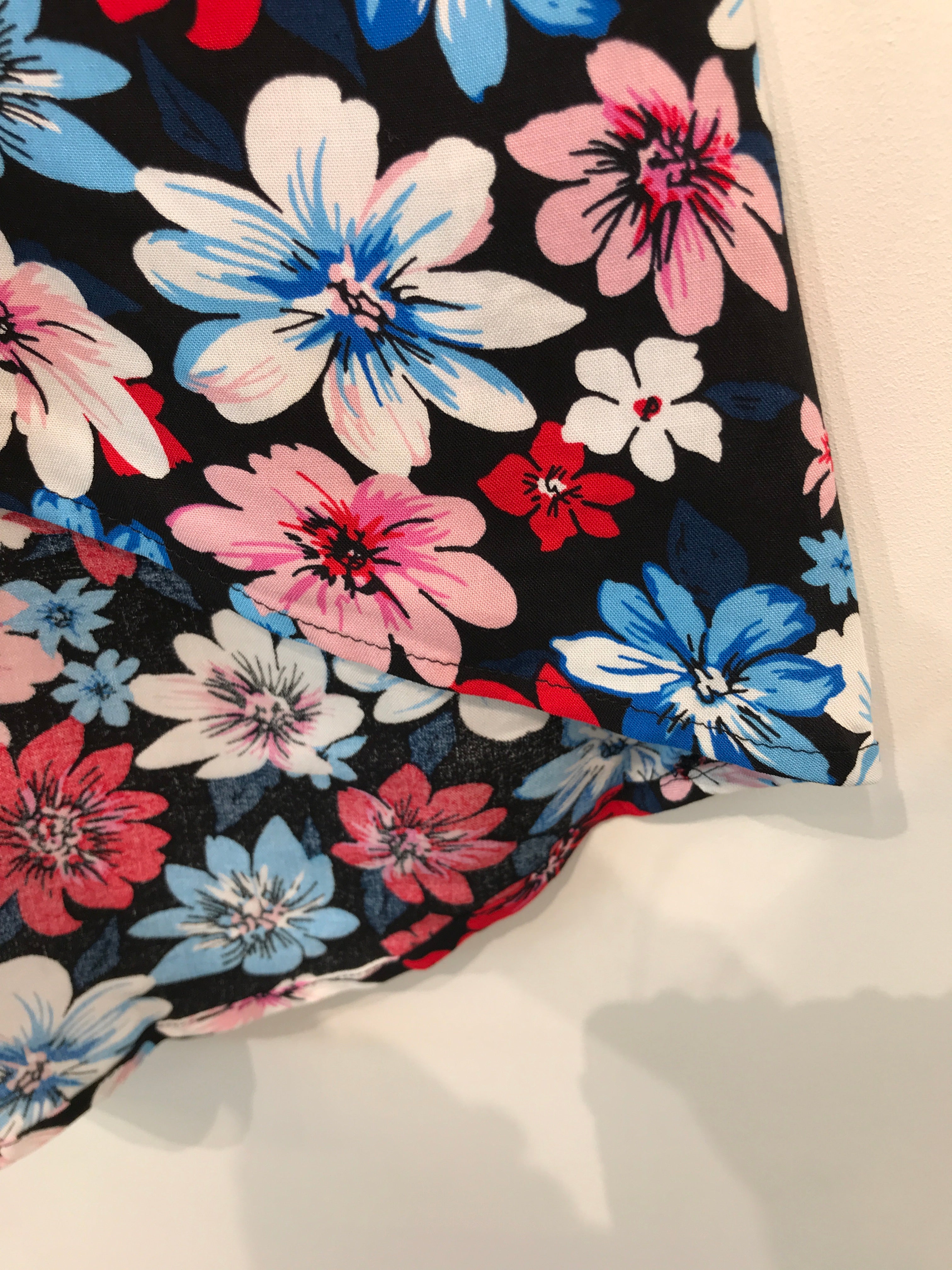 DIVIDED (H&M) nederdel