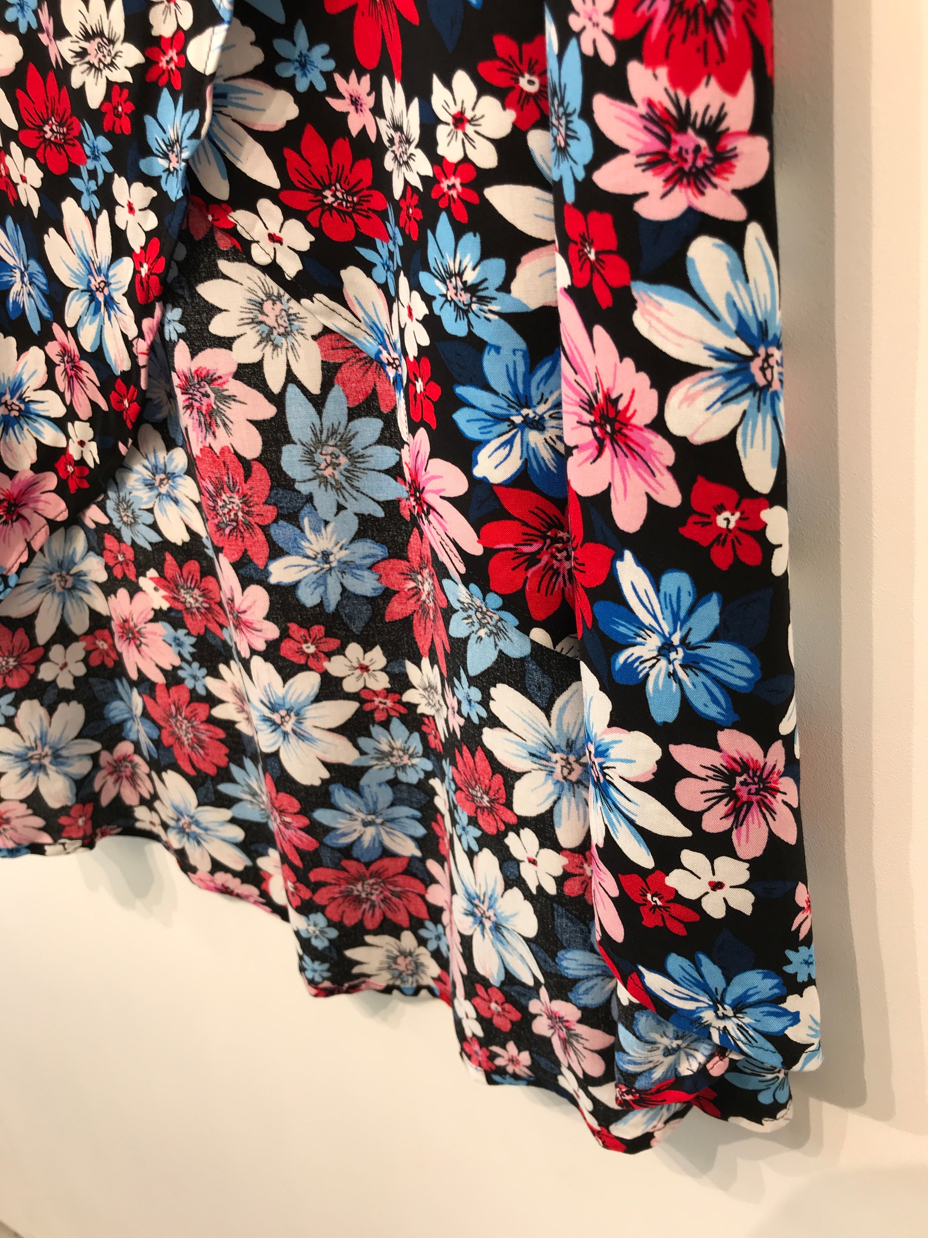 DIVIDED (H&M) nederdel