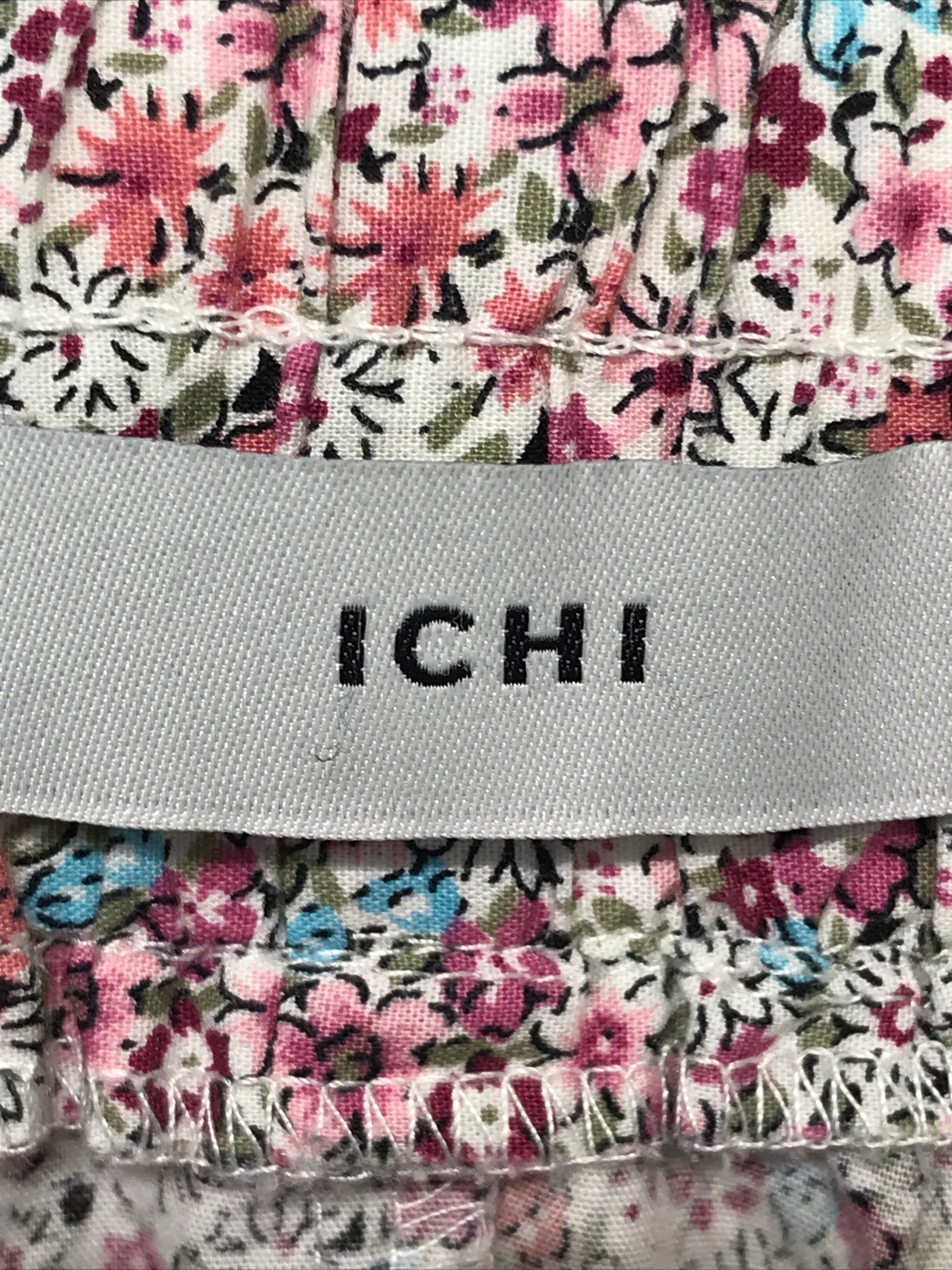 ICHI nederdel