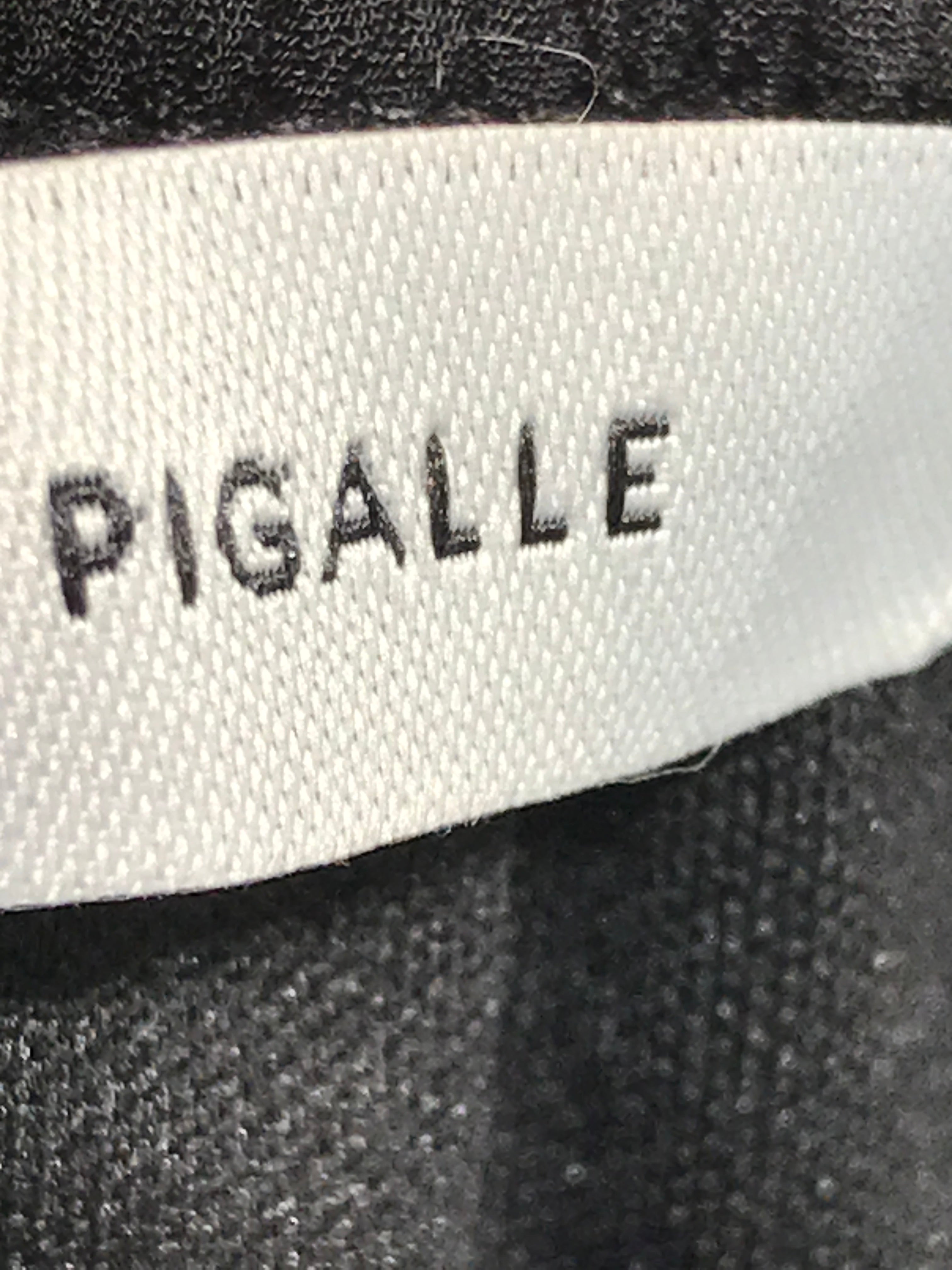 PIGALLE nederdel