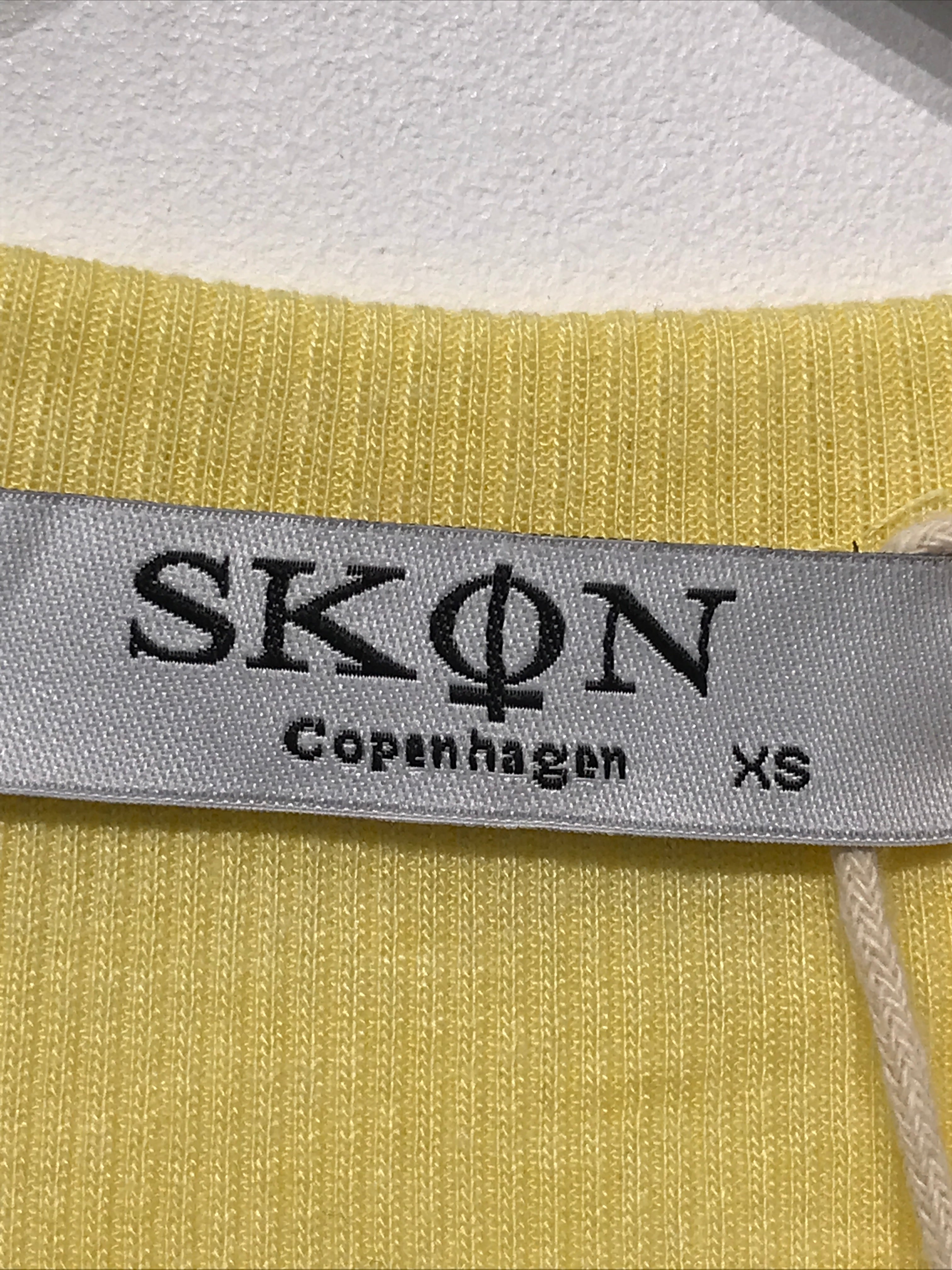Skøn Copenhagen Kjole