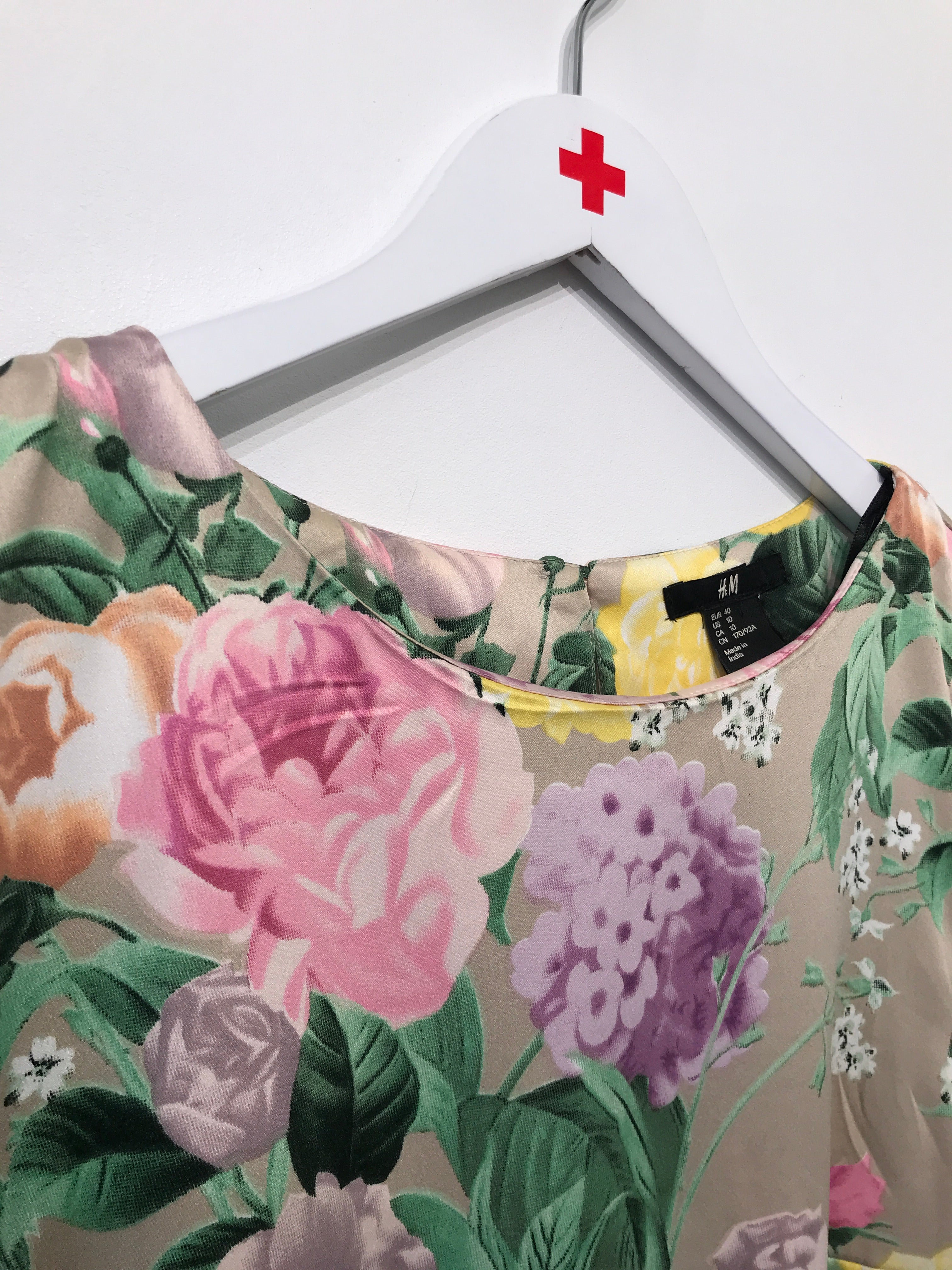 H&M Kjole