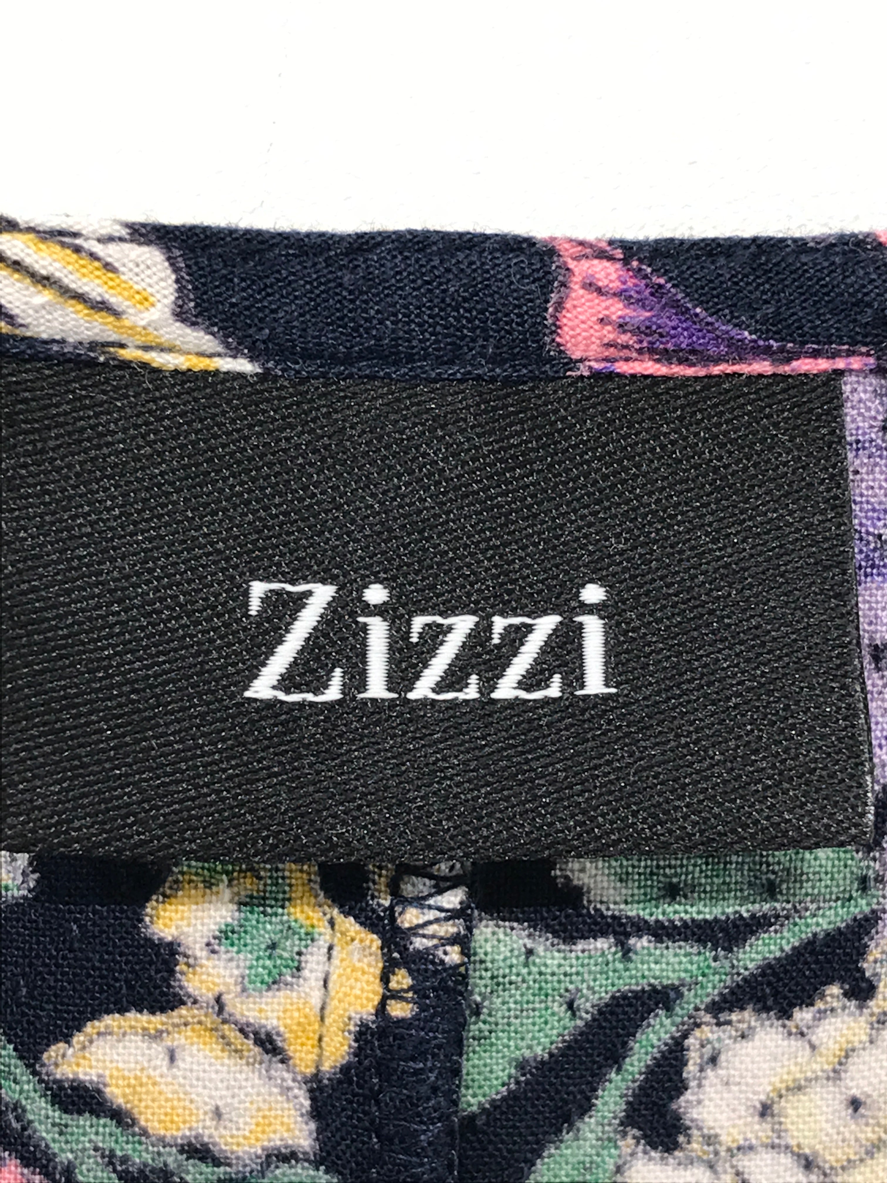 Zizzi Kjole