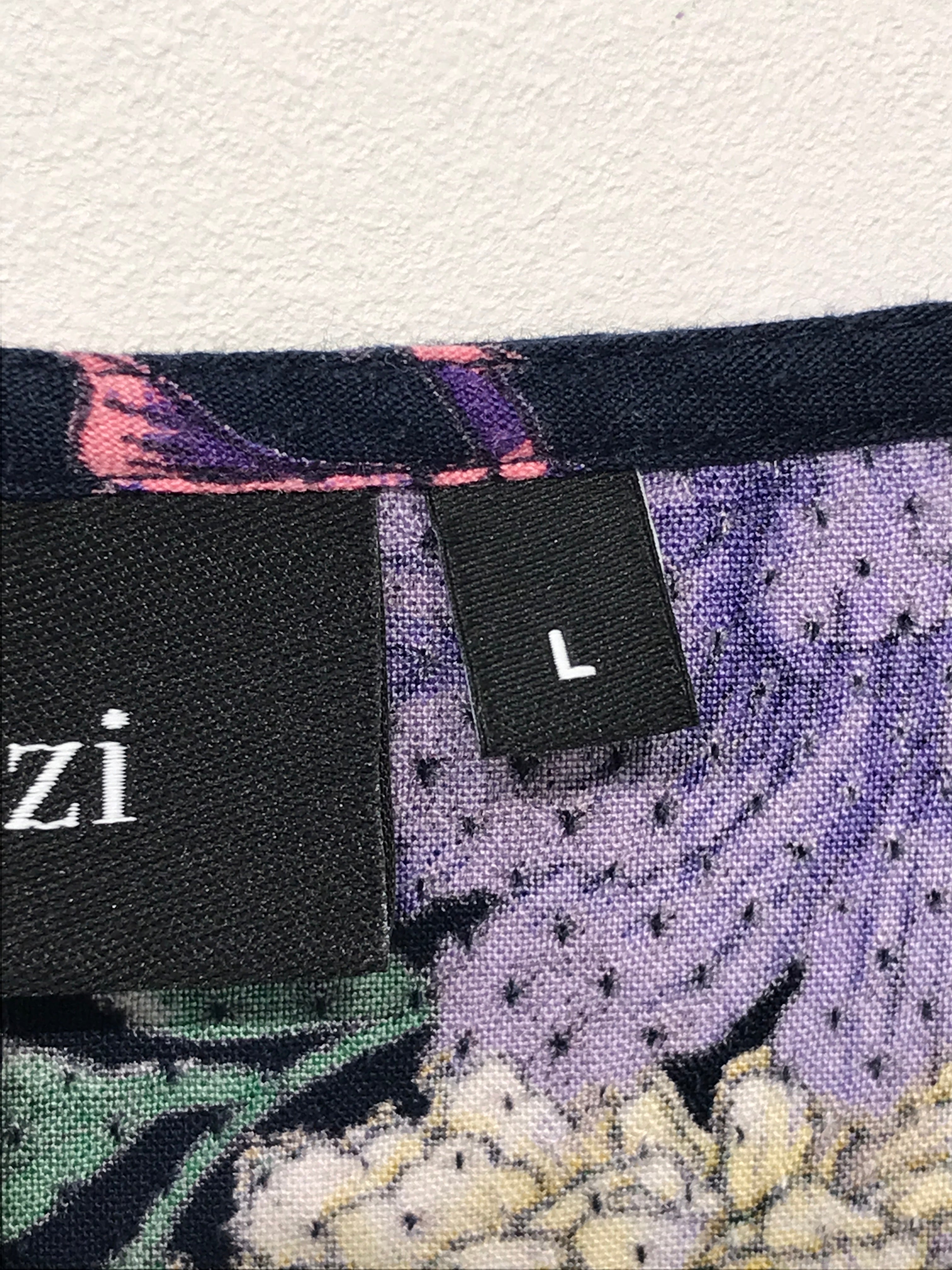 Zizzi Kjole