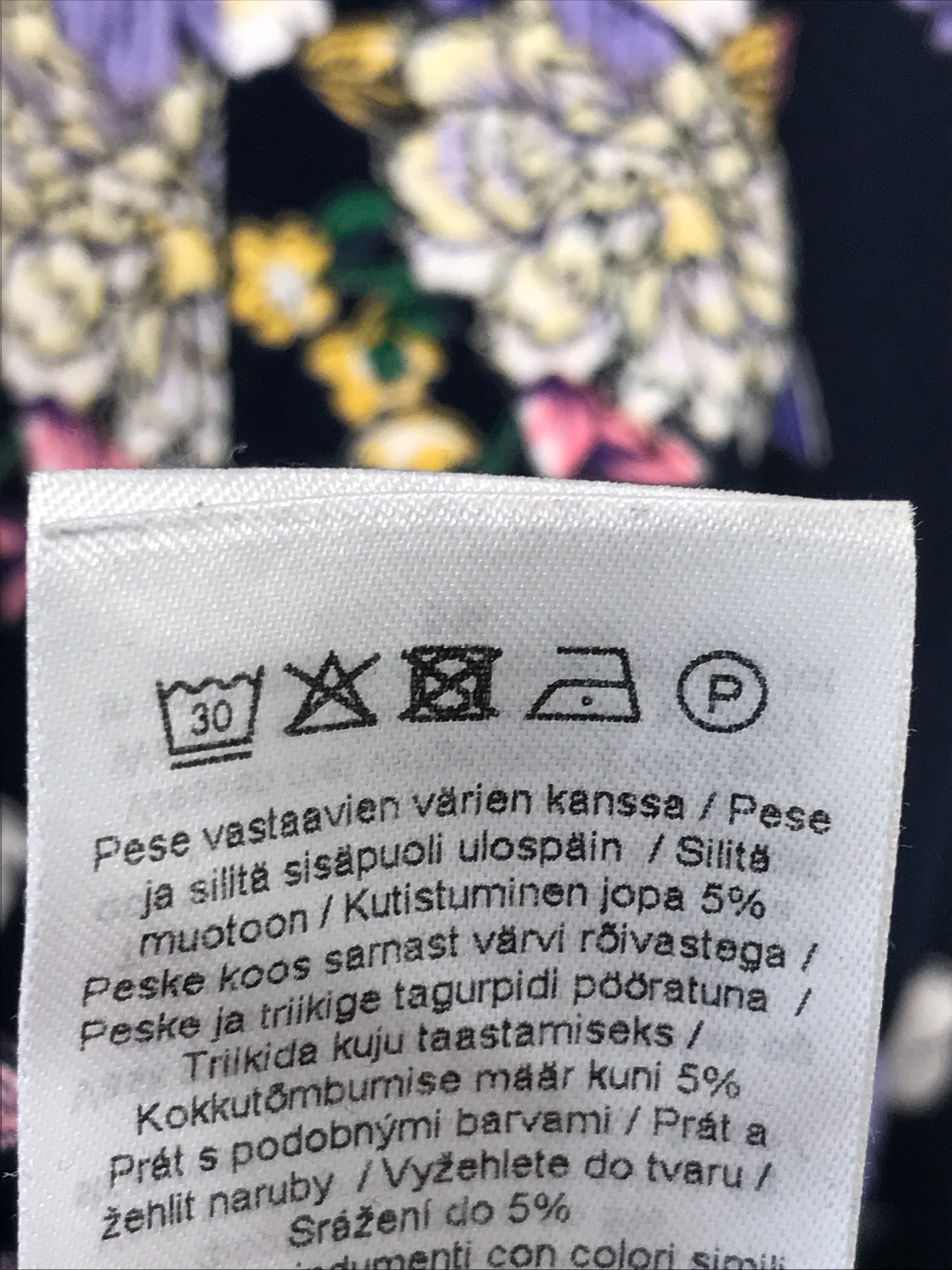 Zizzi Kjole