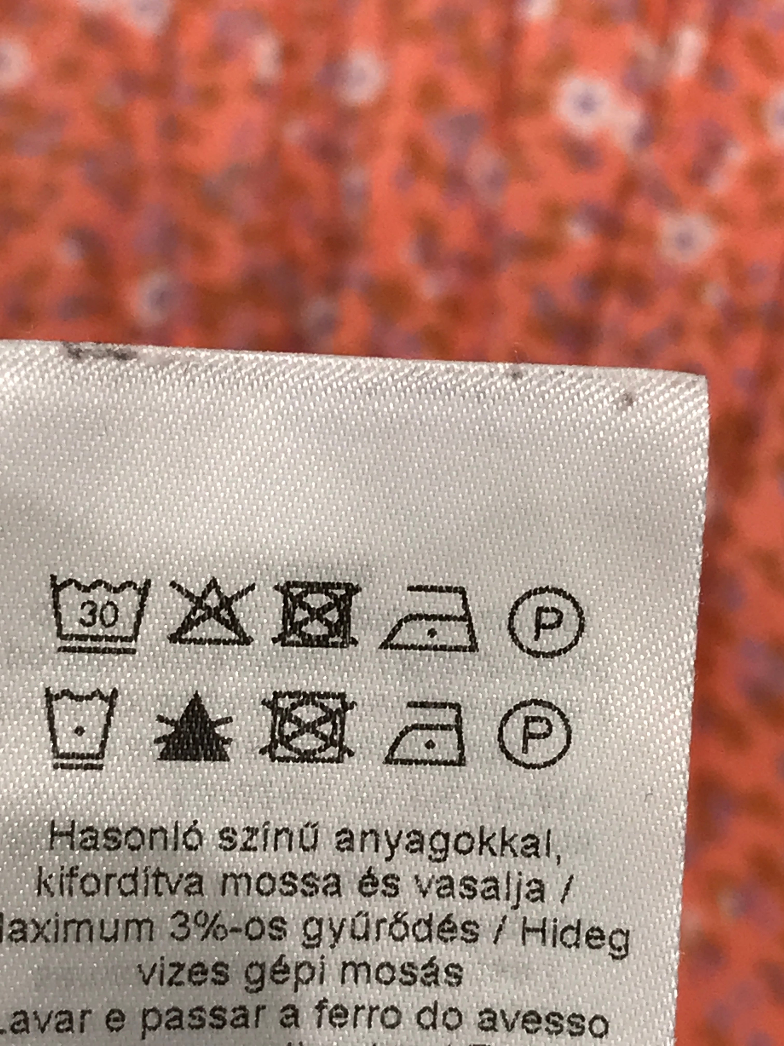 Cream Kjole