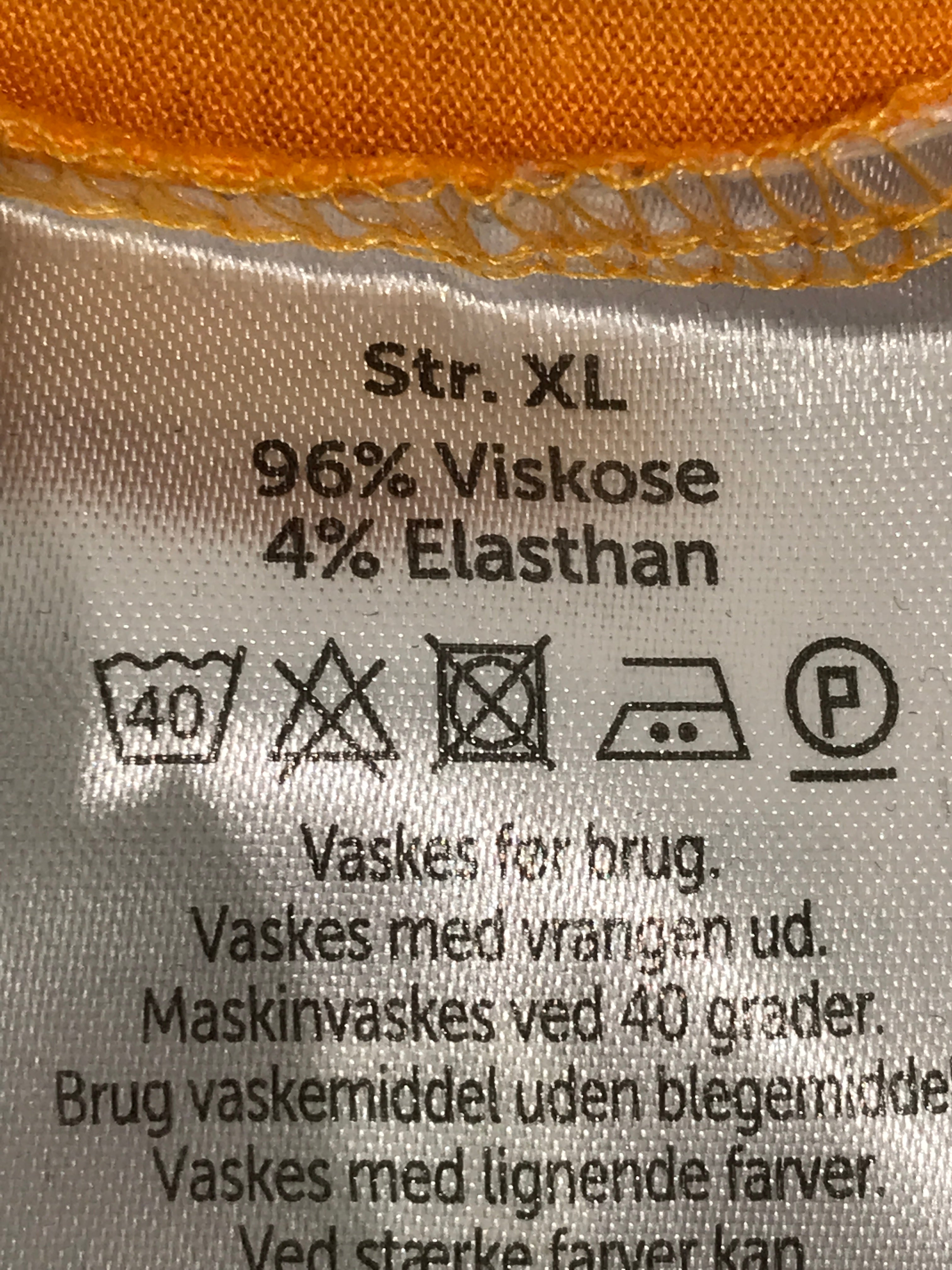 VRS Kjole