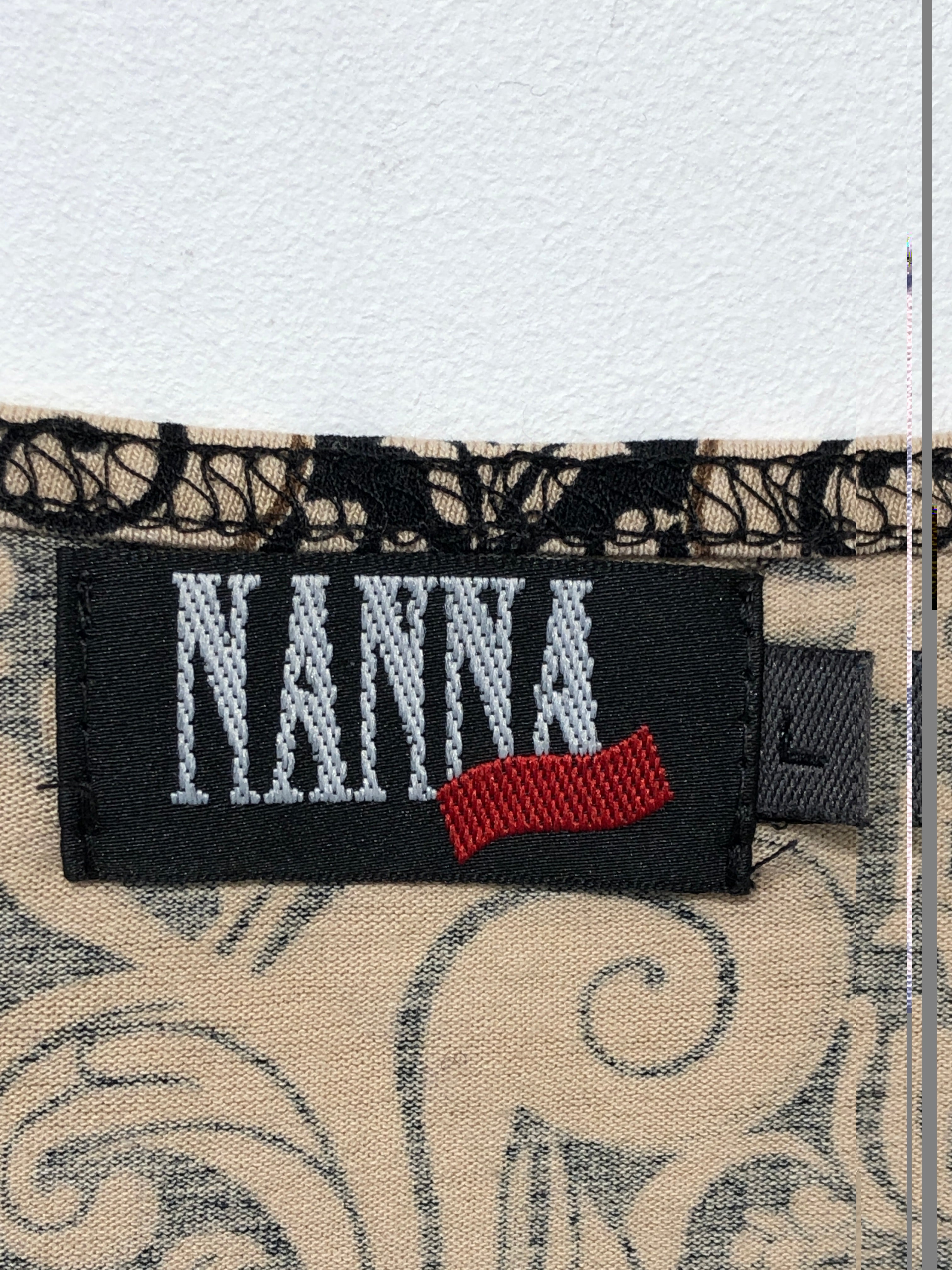 Nanna Top