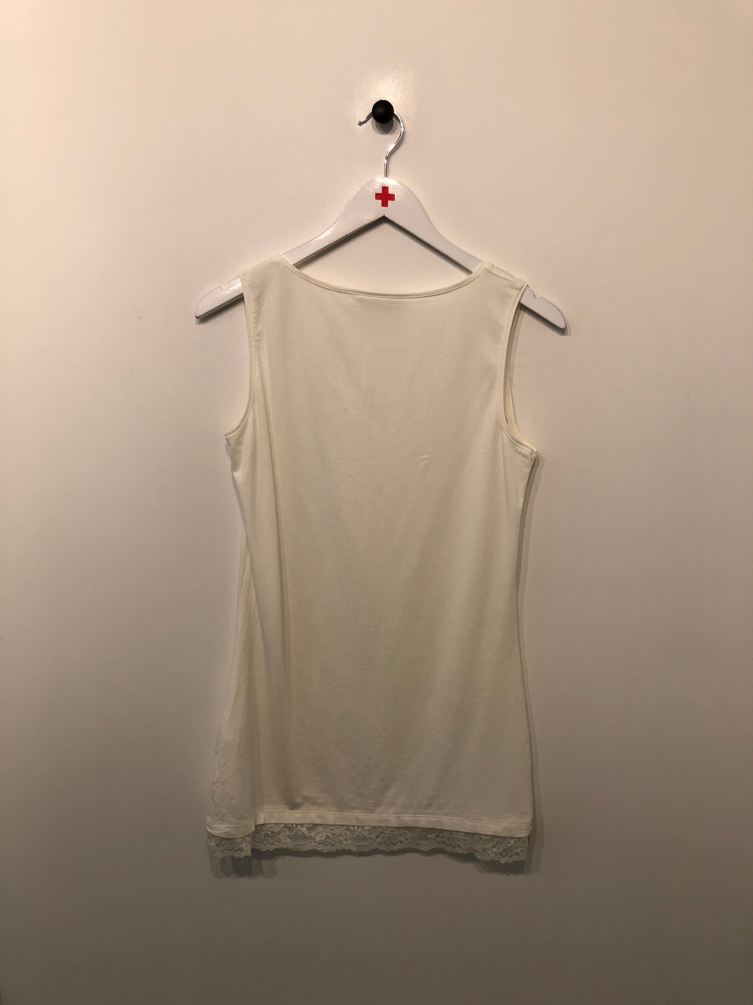 Cream Top
