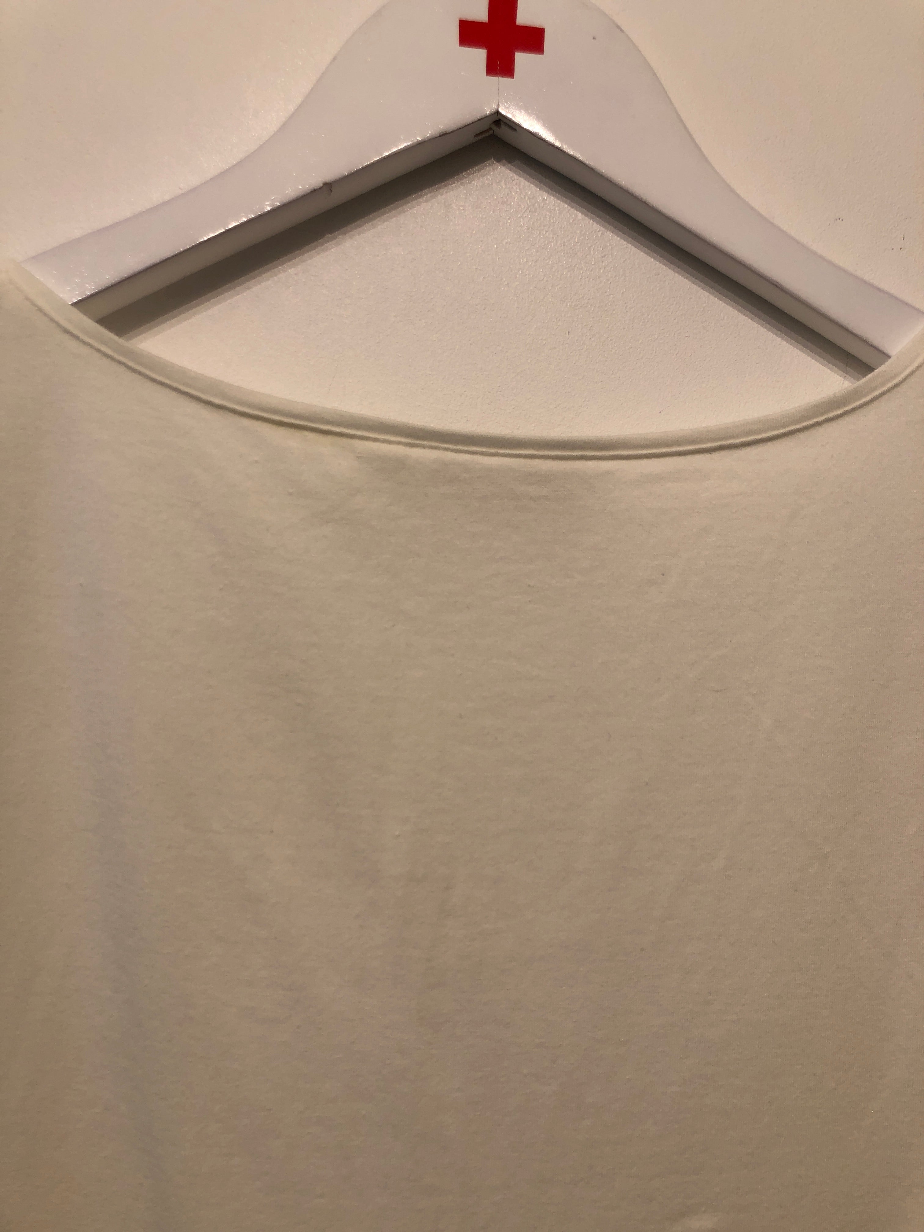 Cream Top