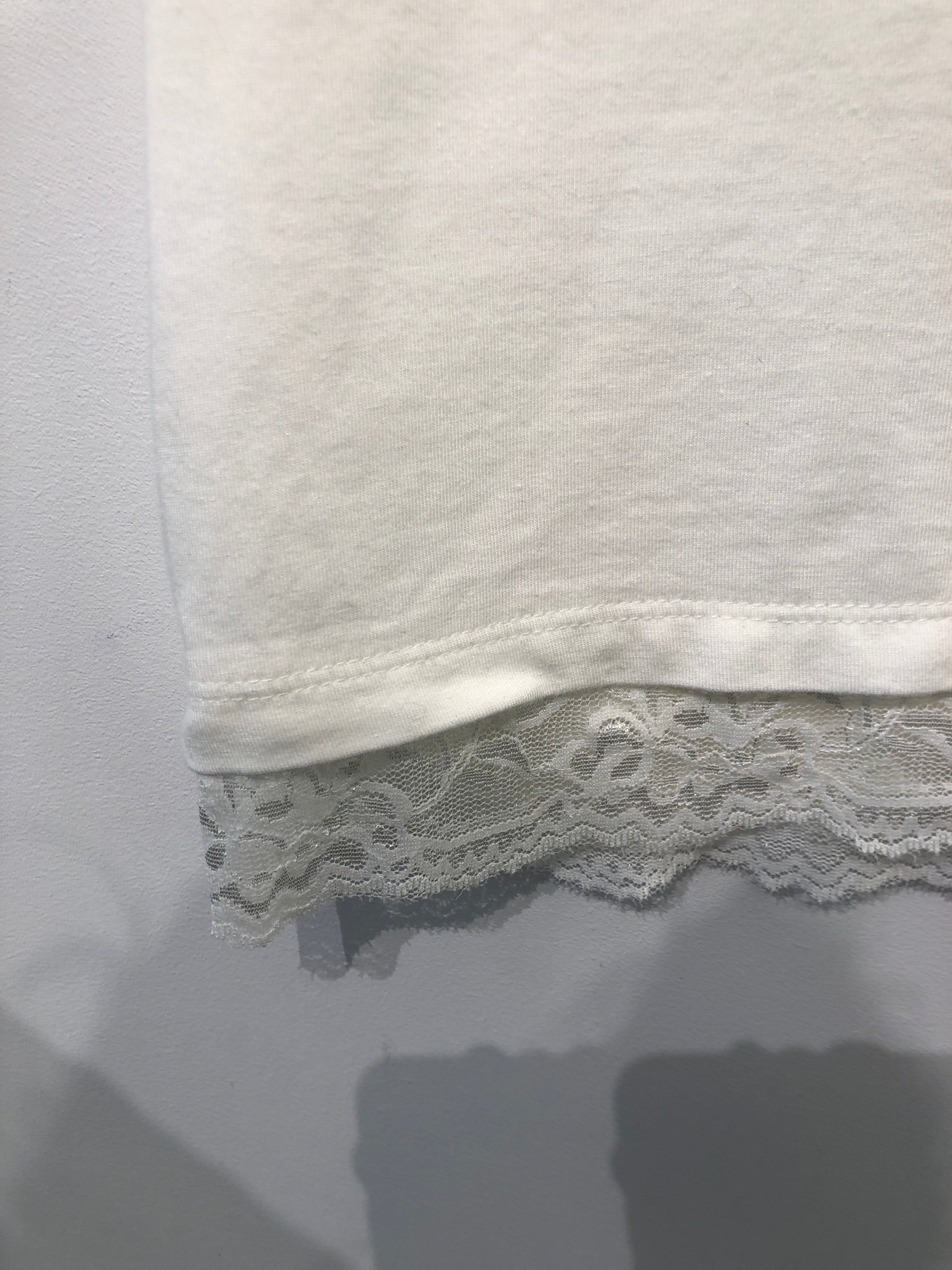 Cream Top