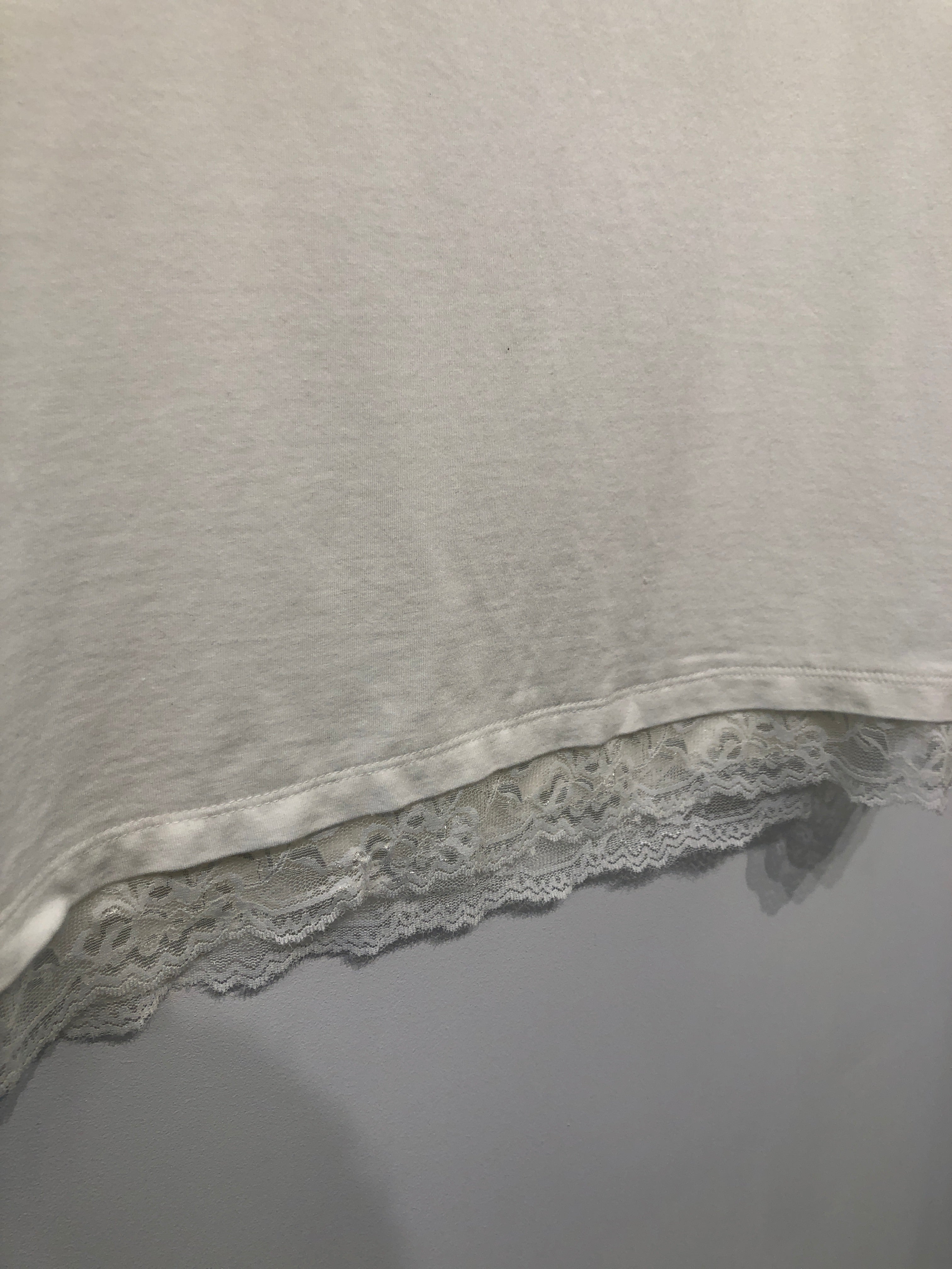 Cream Top