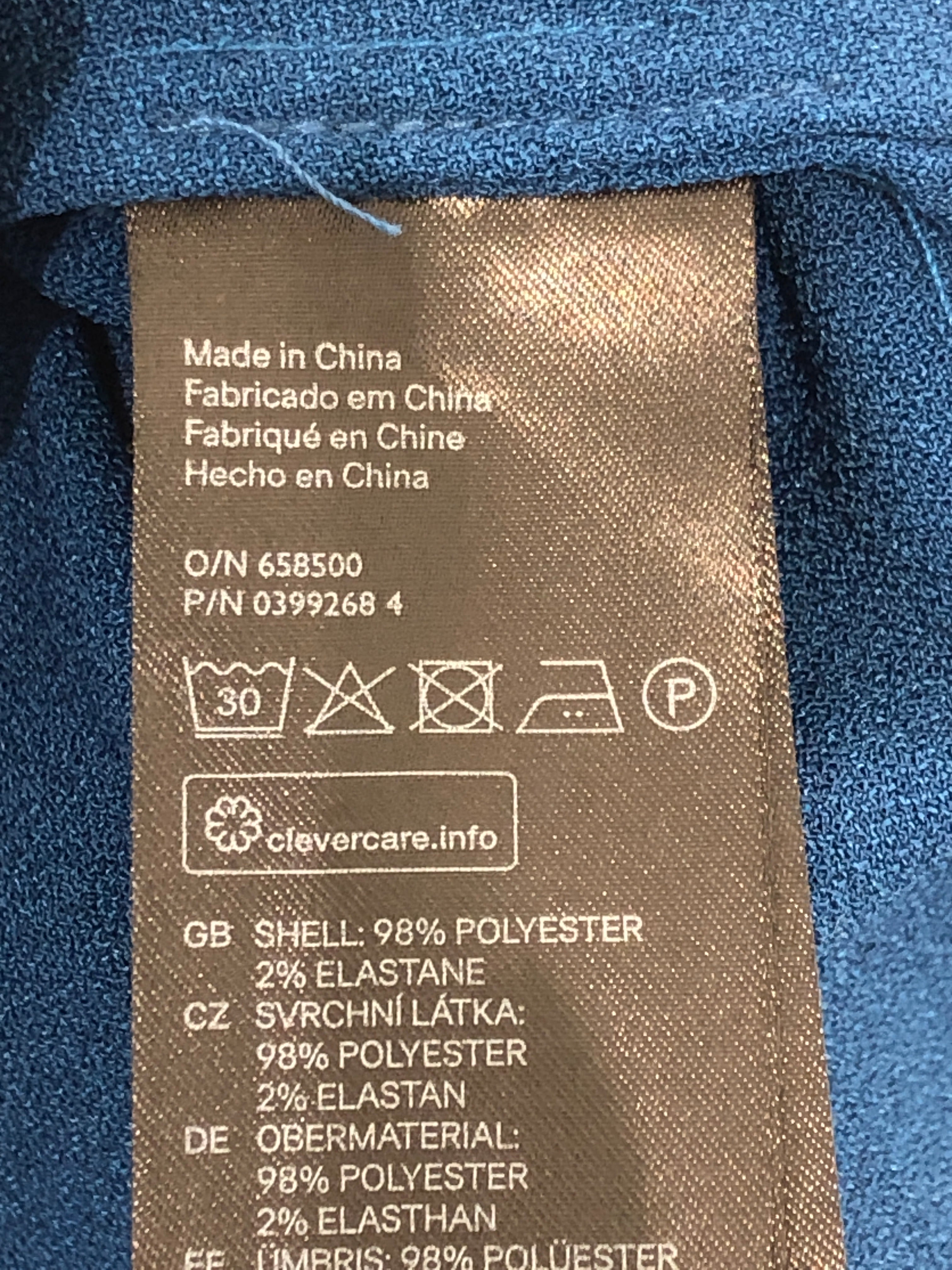 H&M Top