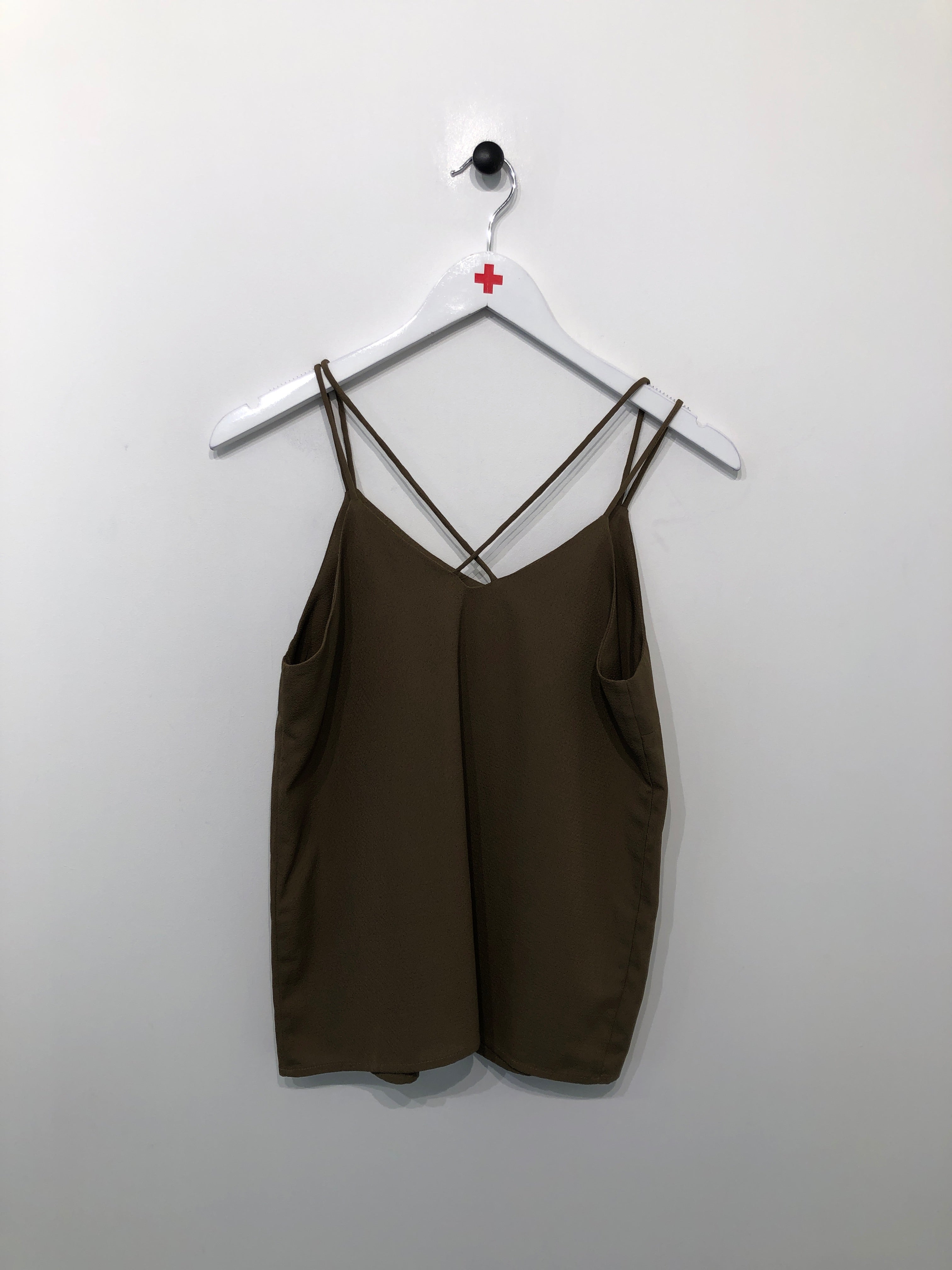 Pieces Top