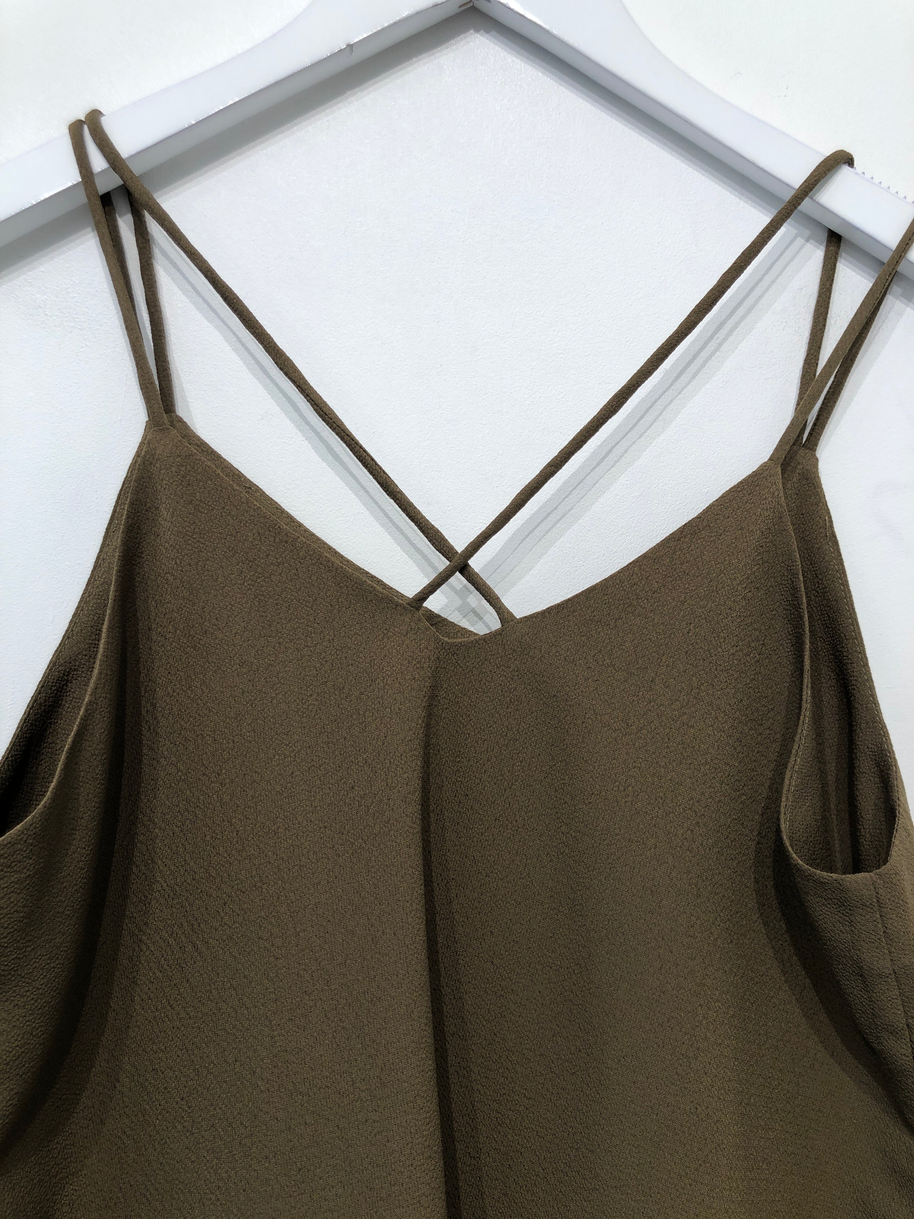 Pieces Top