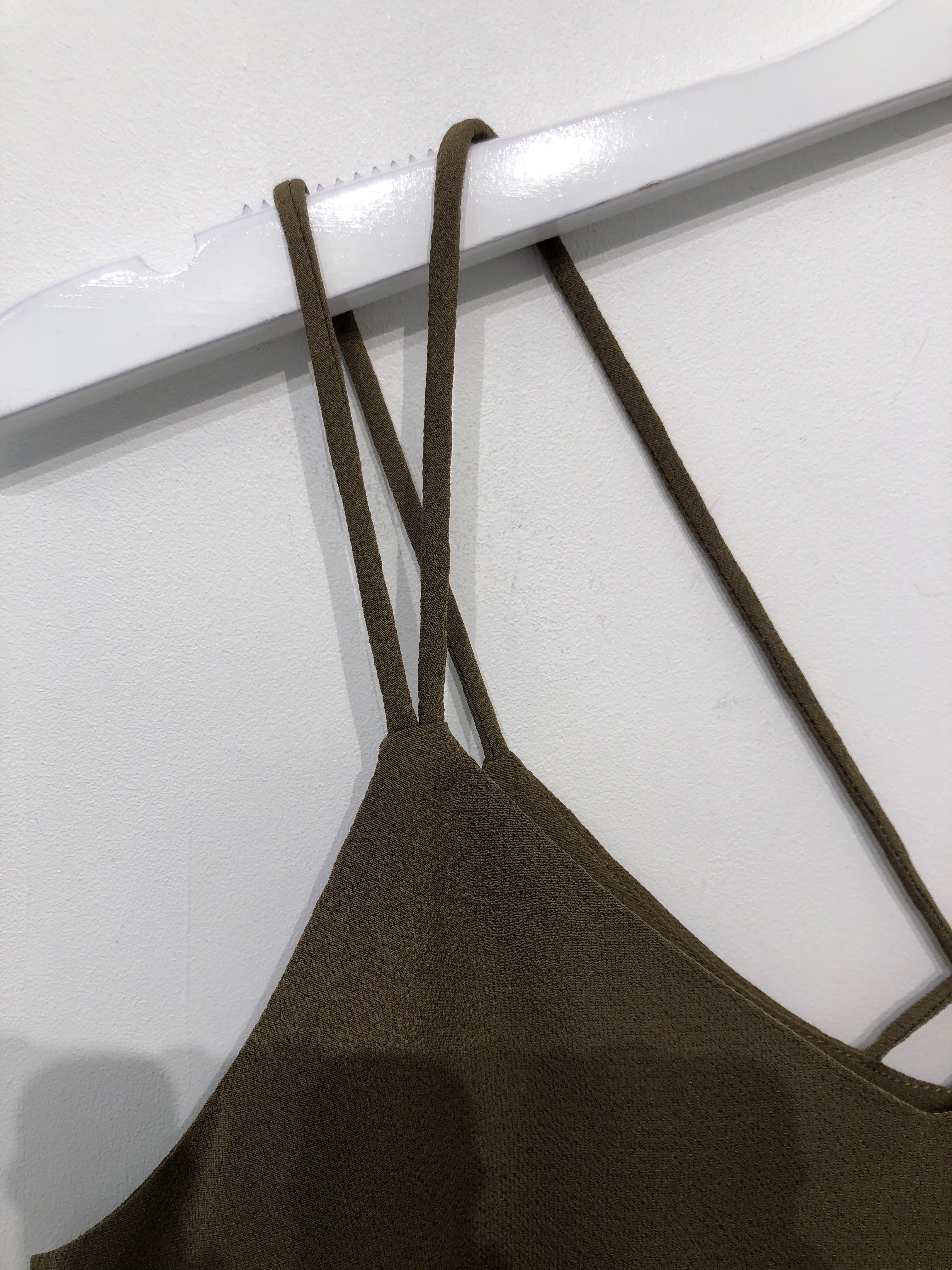Pieces Top