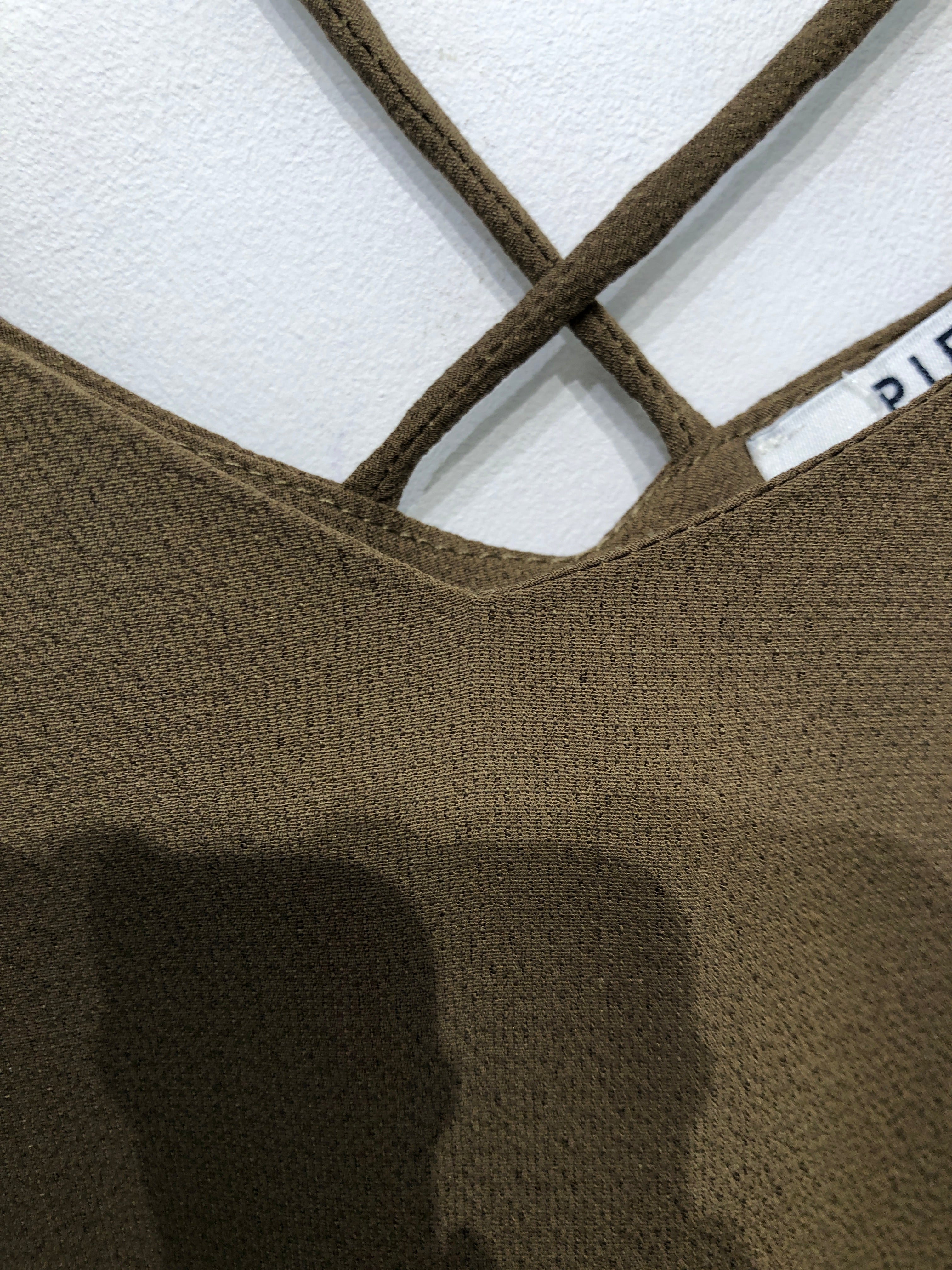 Pieces Top
