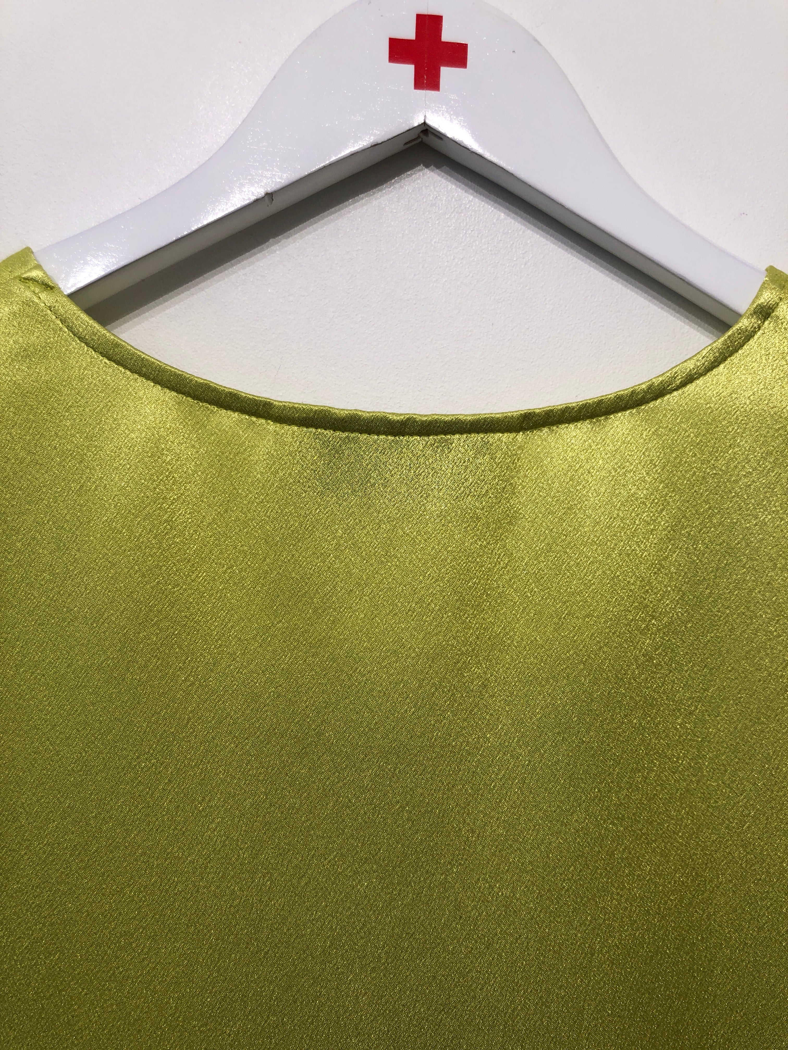 Evening Top