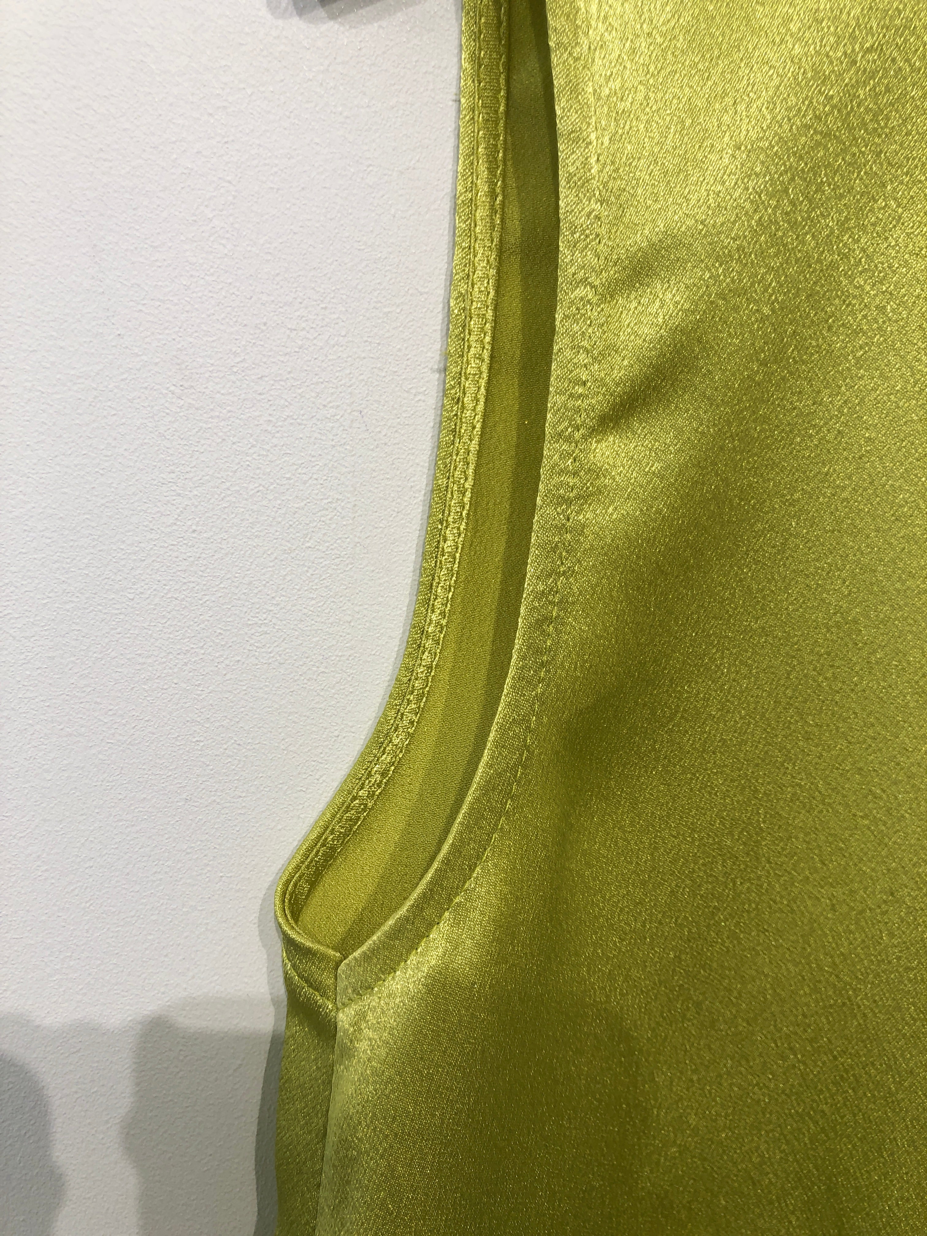 Evening Top