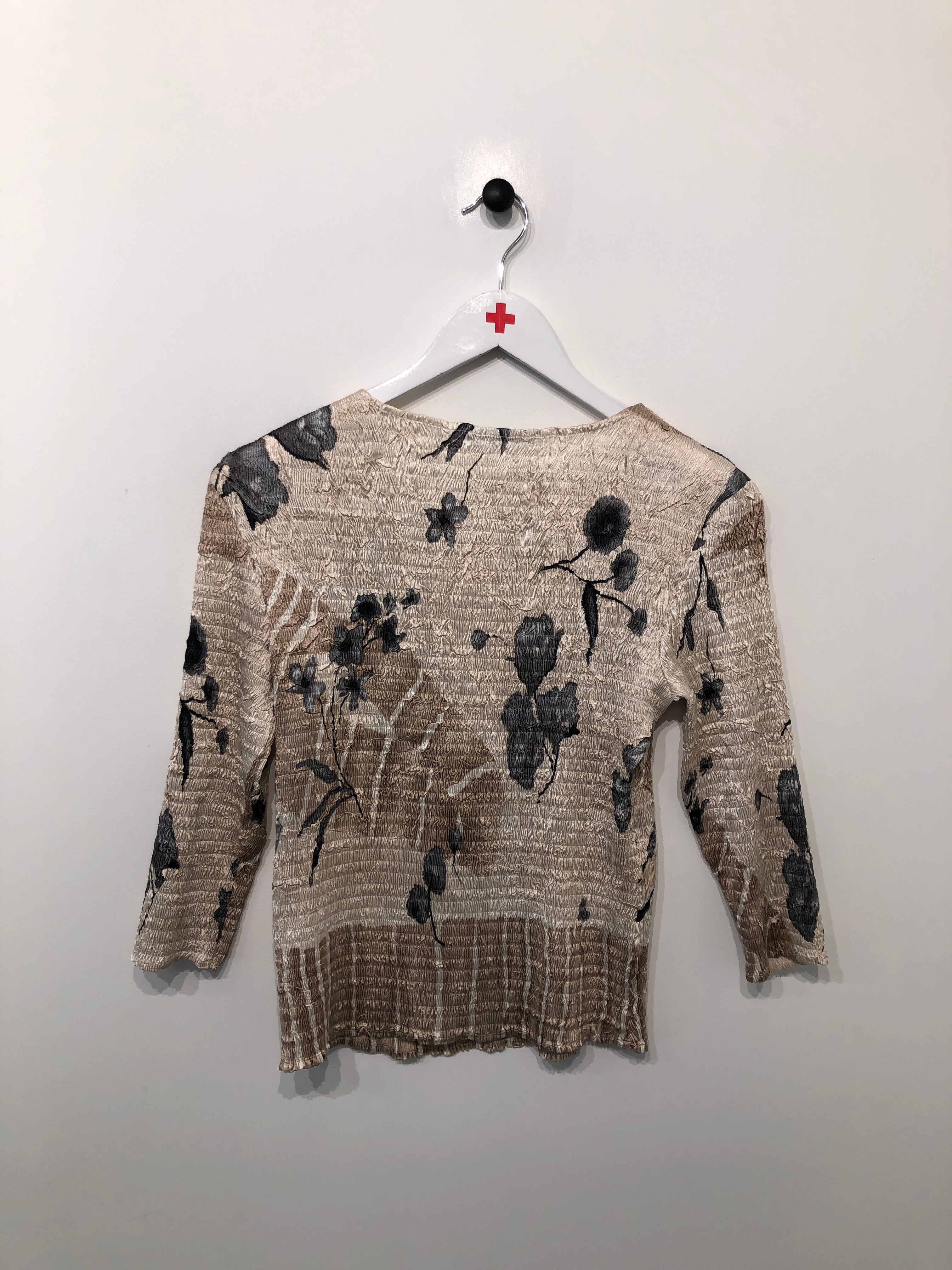 Gina Bacconi Bluse