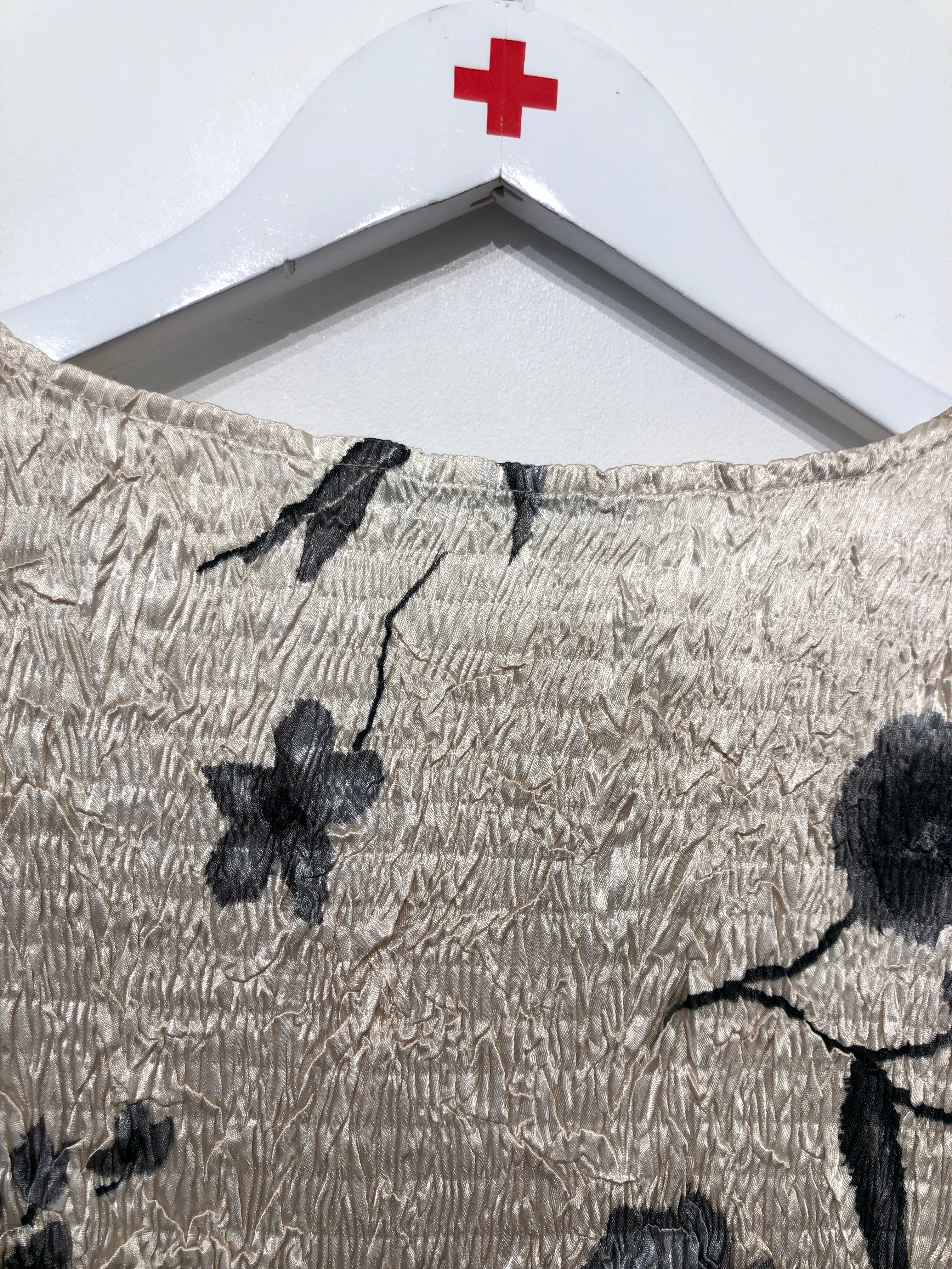 Gina Bacconi Bluse