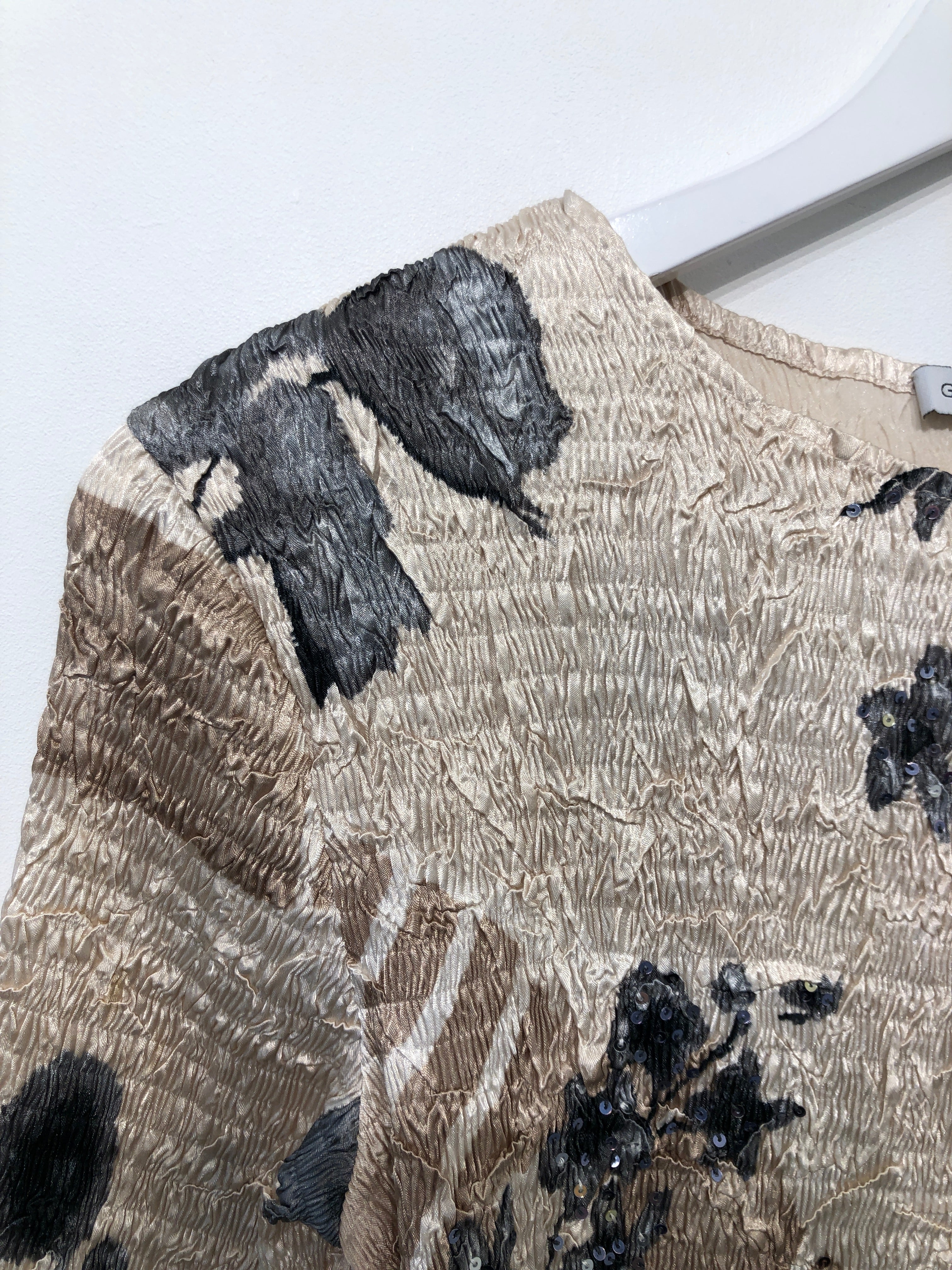 Gina Bacconi Bluse