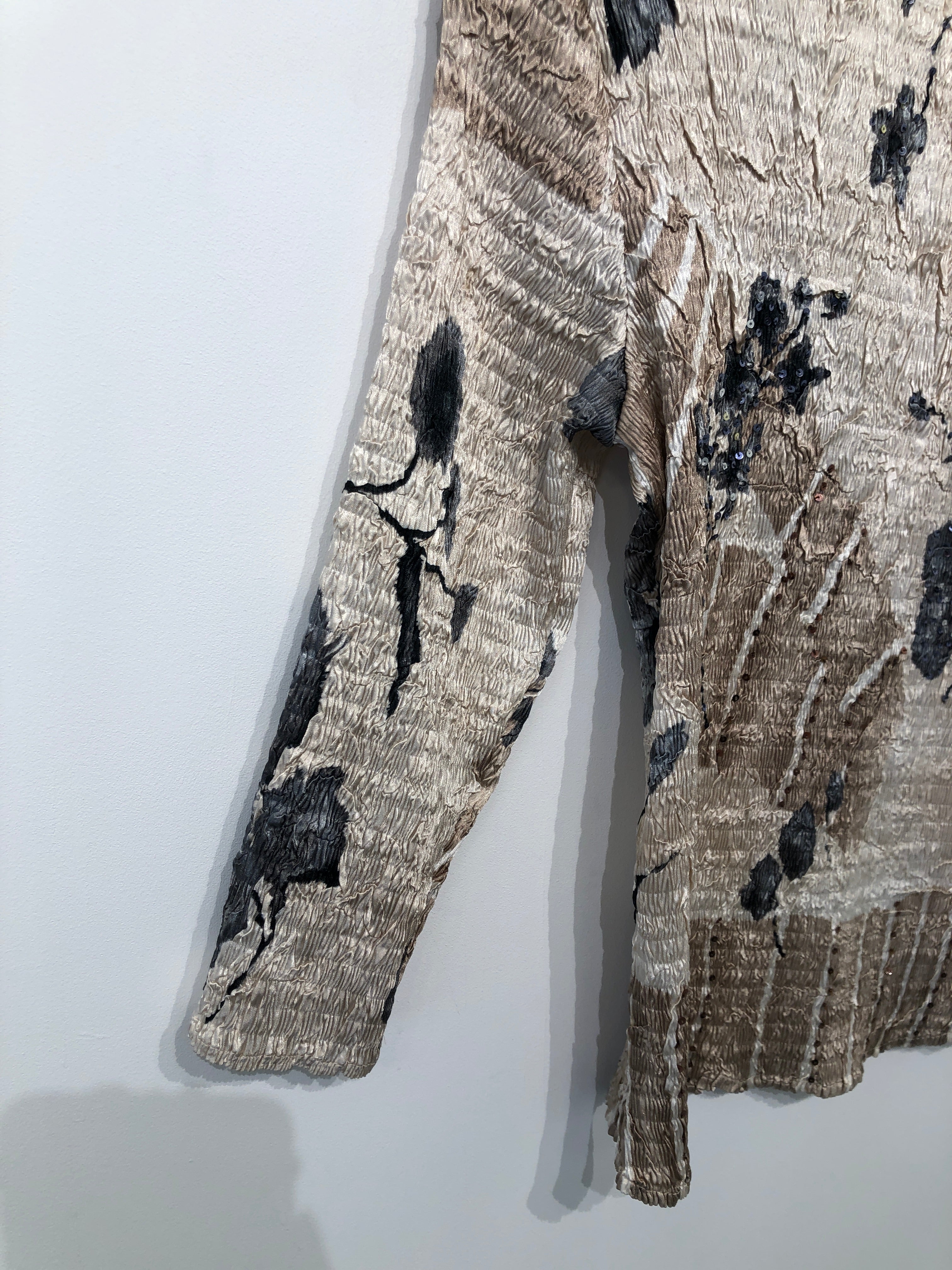 Gina Bacconi Bluse