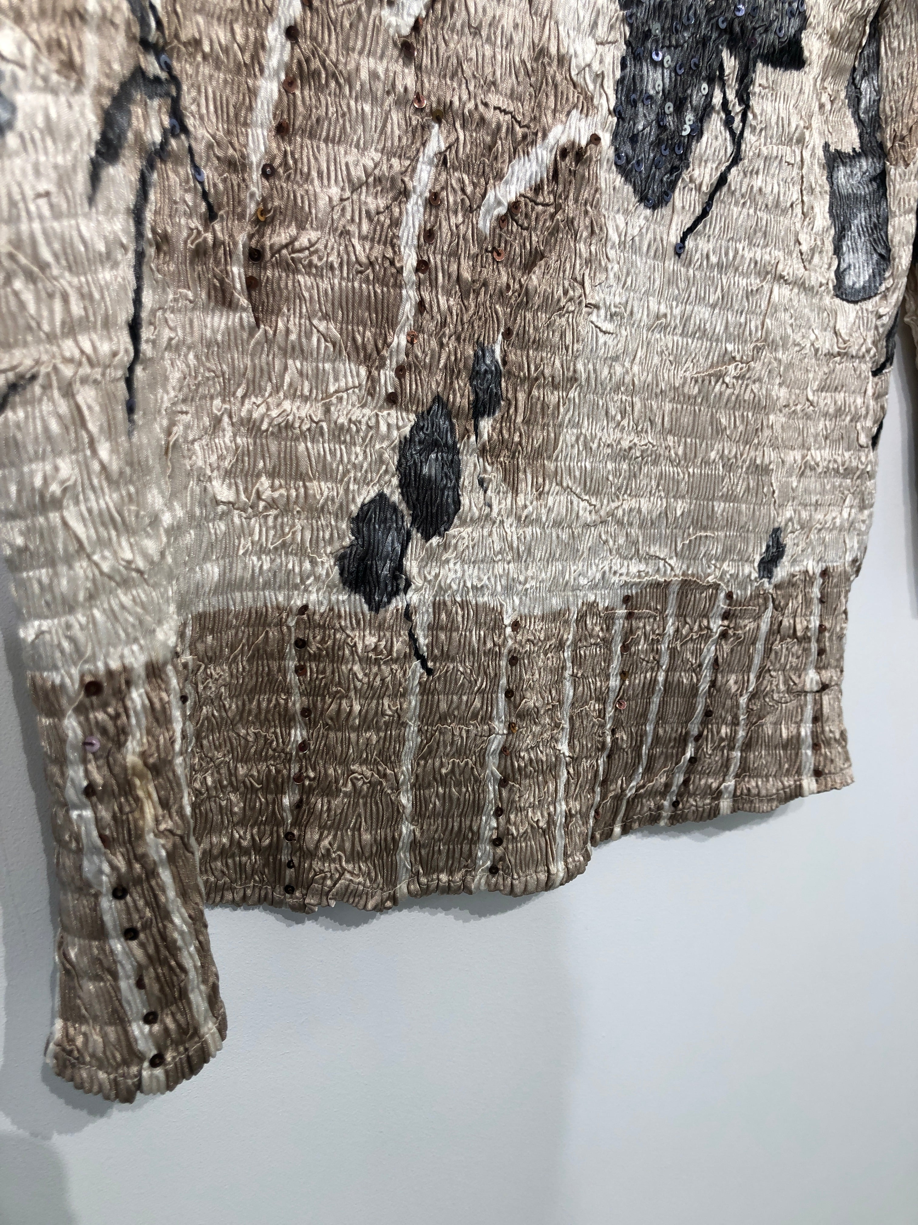 Gina Bacconi Bluse