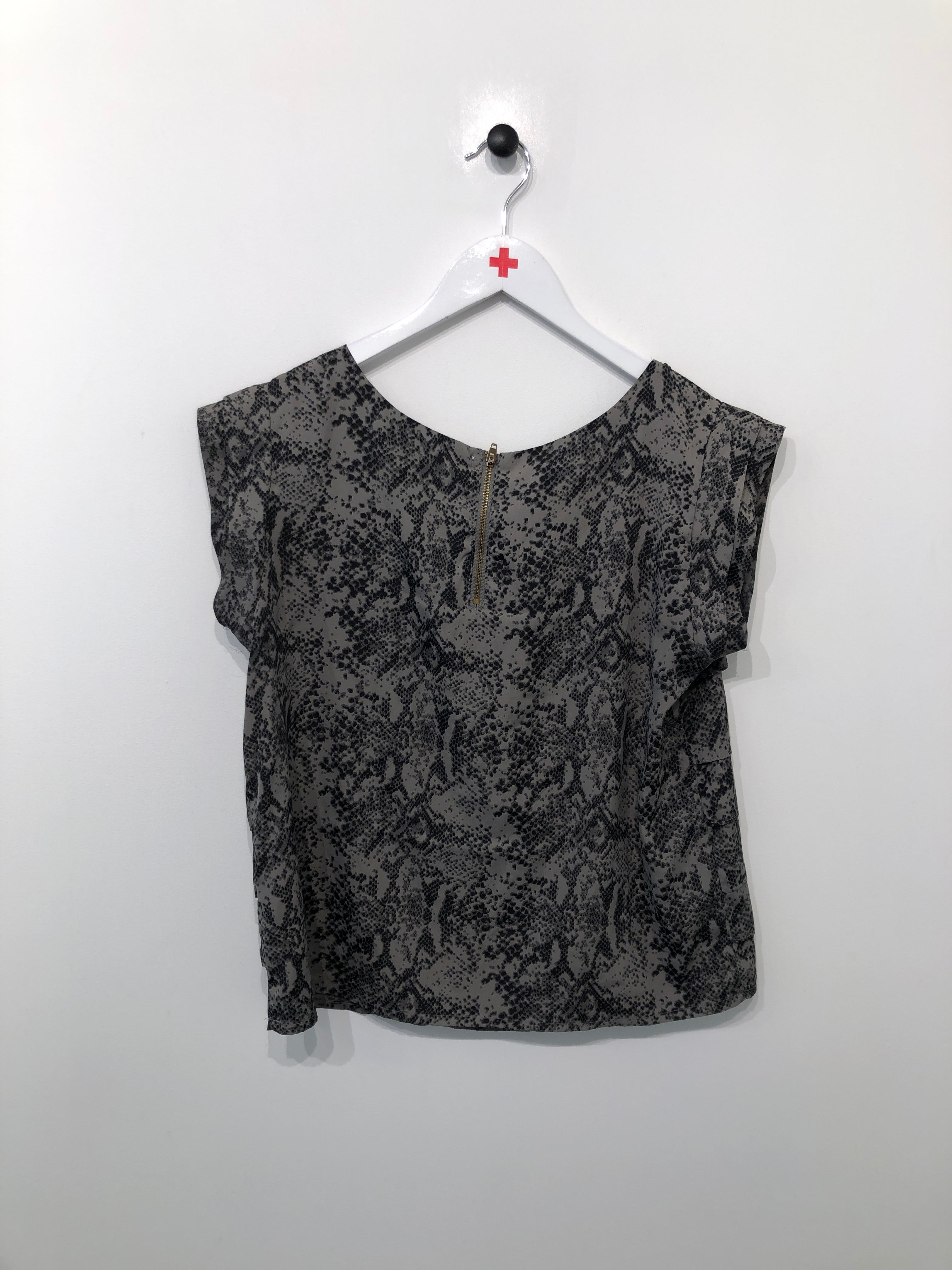 Lolly's Laundry Bluse