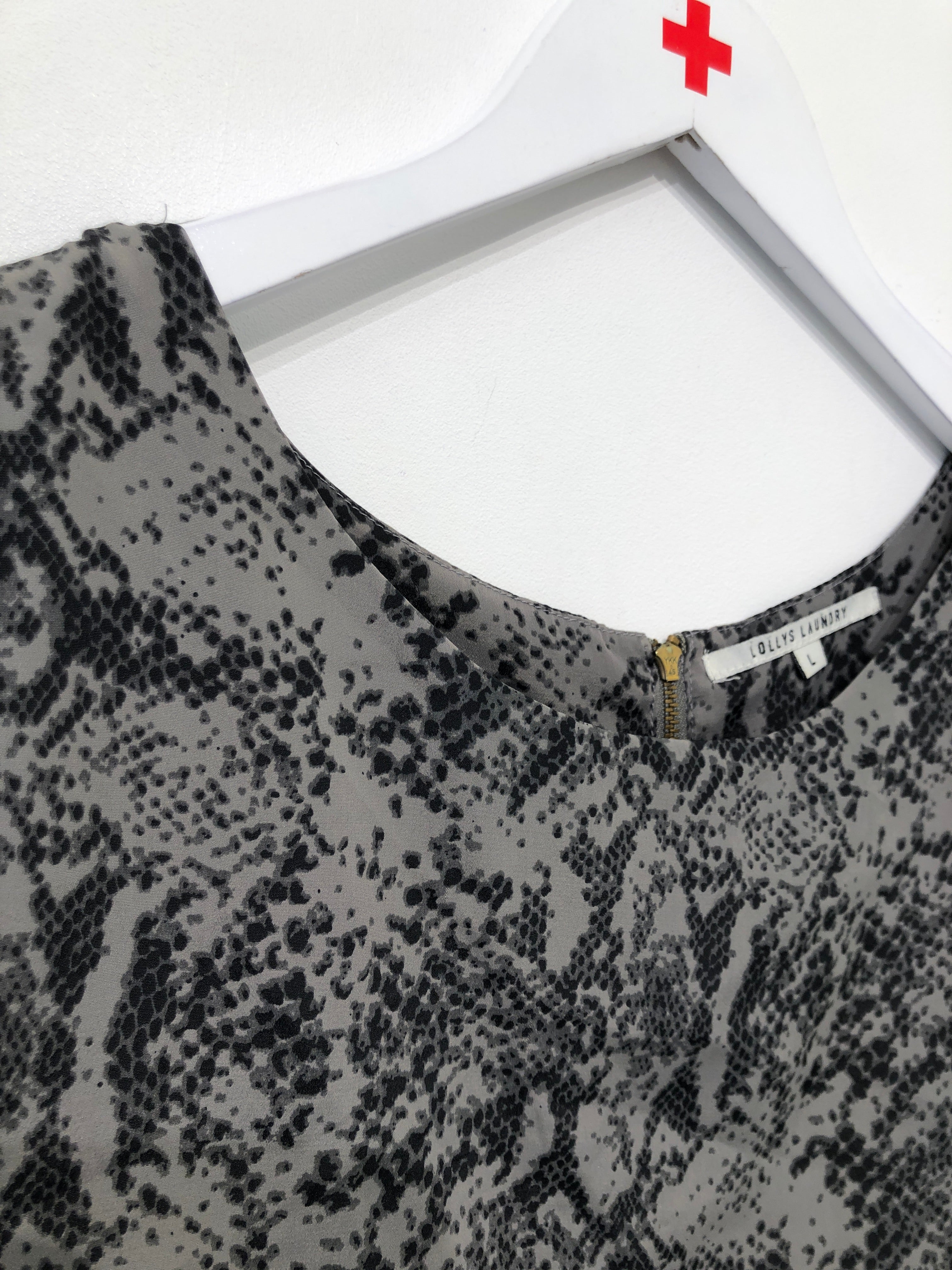 Lolly's Laundry Bluse