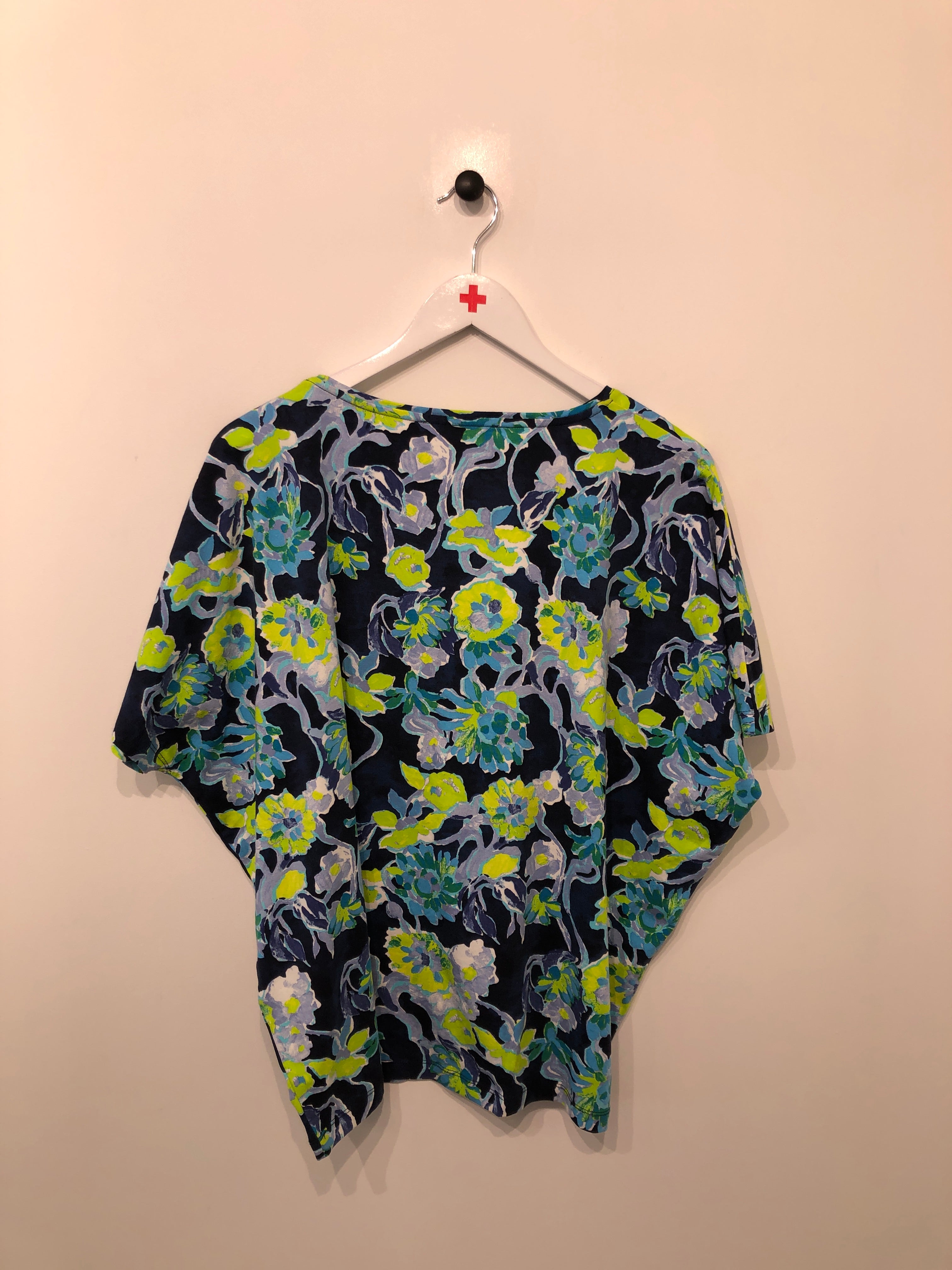 Mansted Bluse