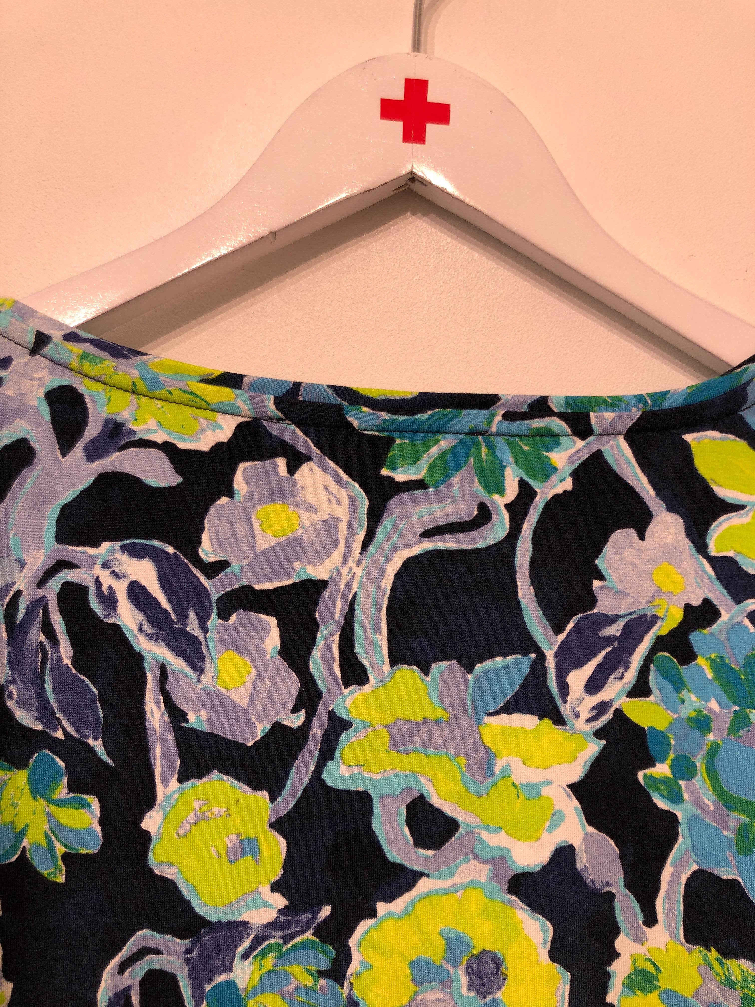 Mansted Bluse
