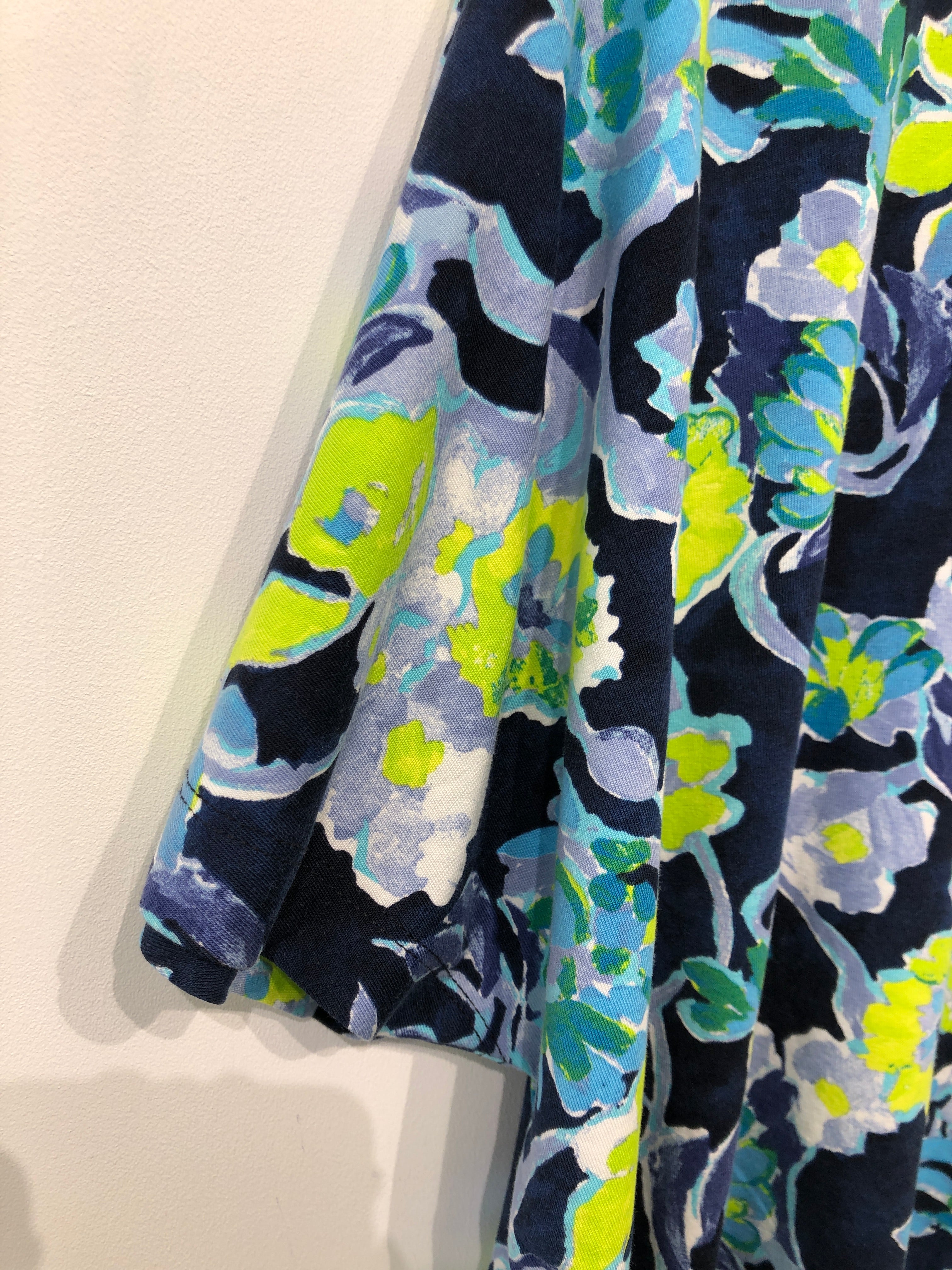Mansted Bluse