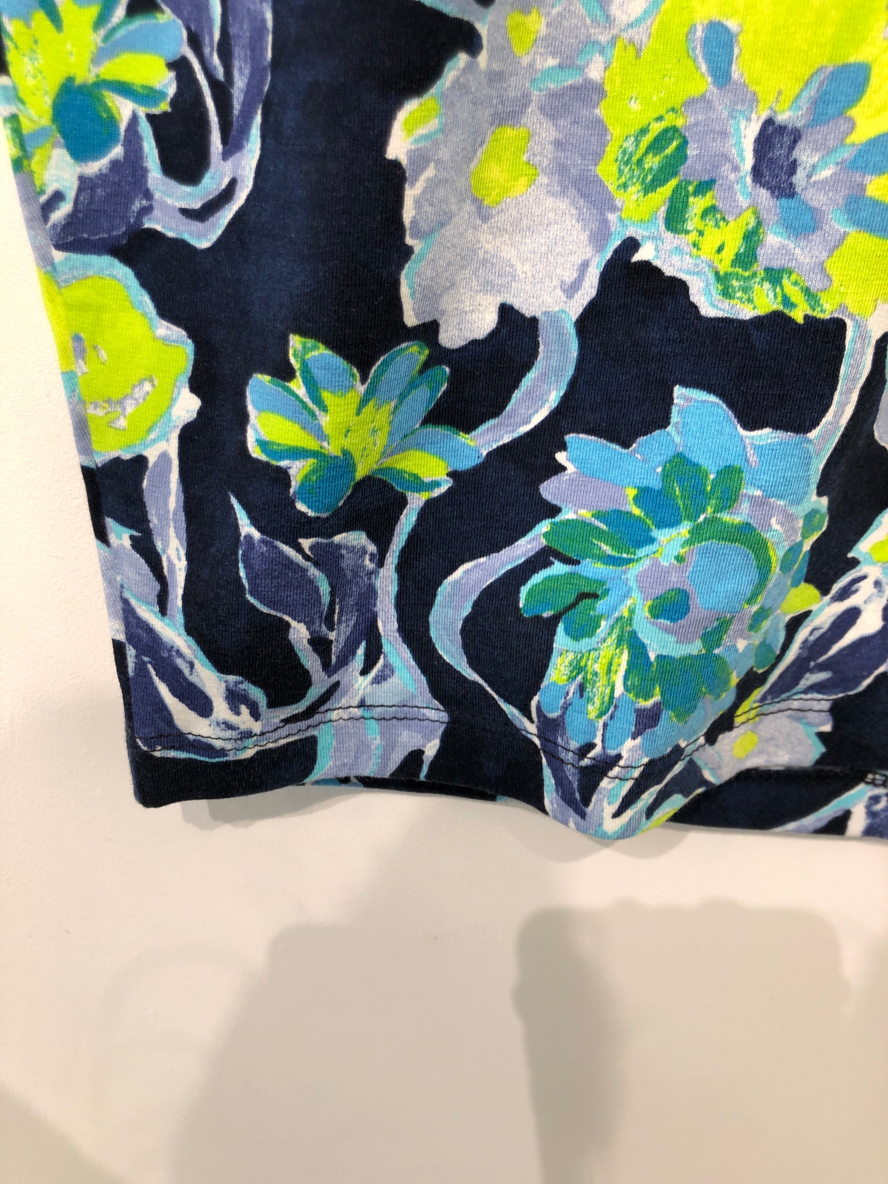 Mansted Bluse