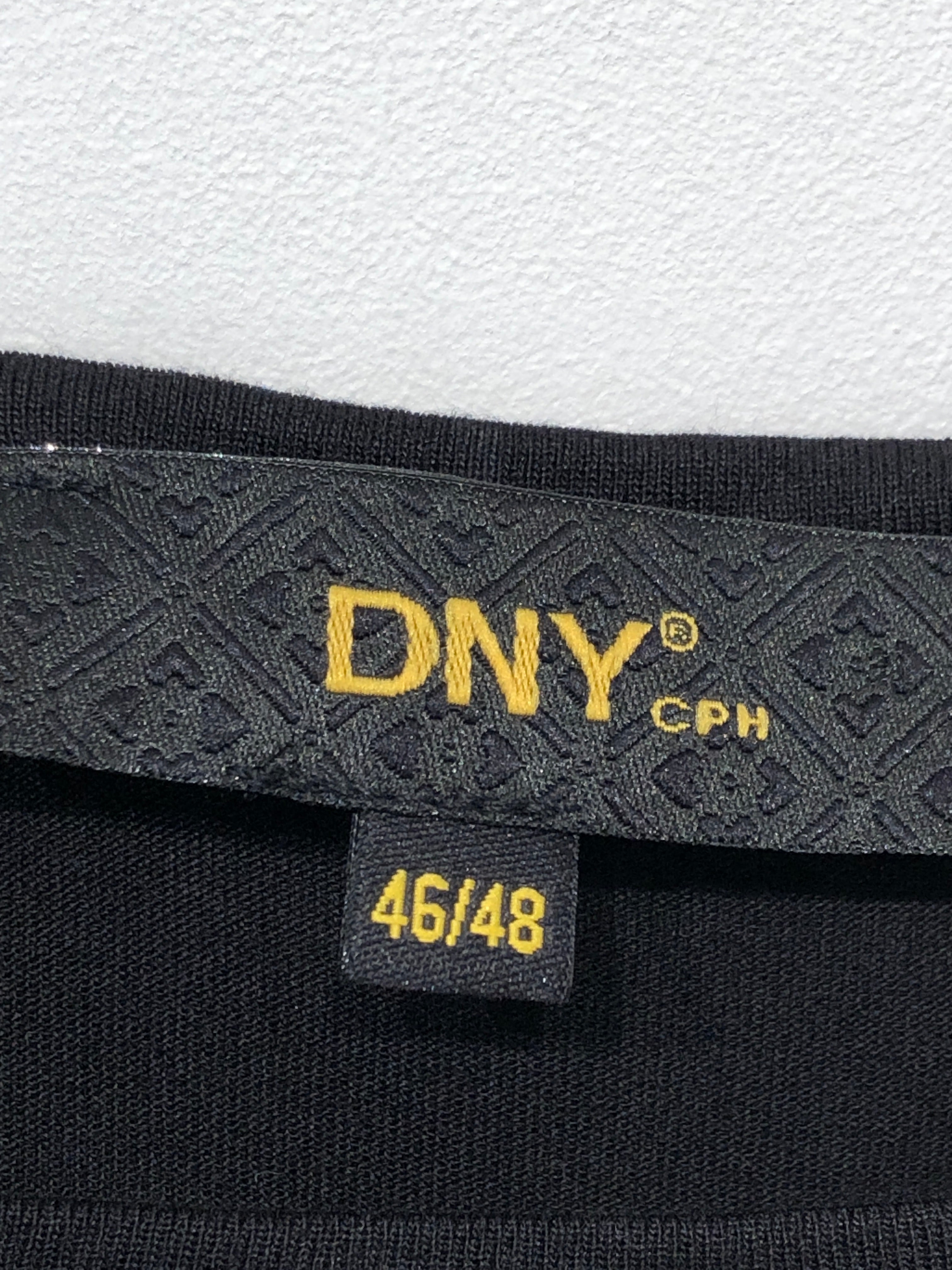 DNY Bluse