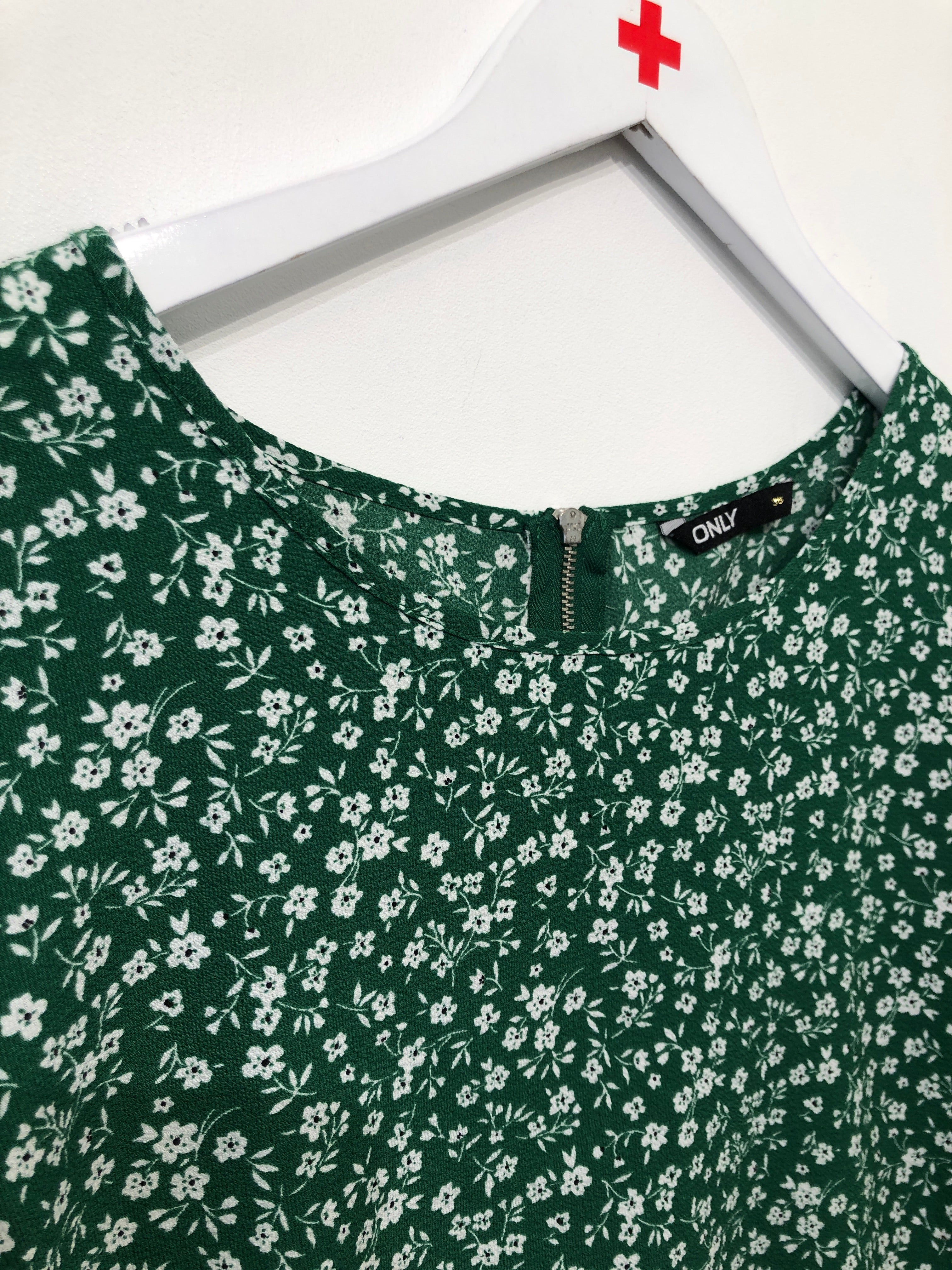 Only Bluse