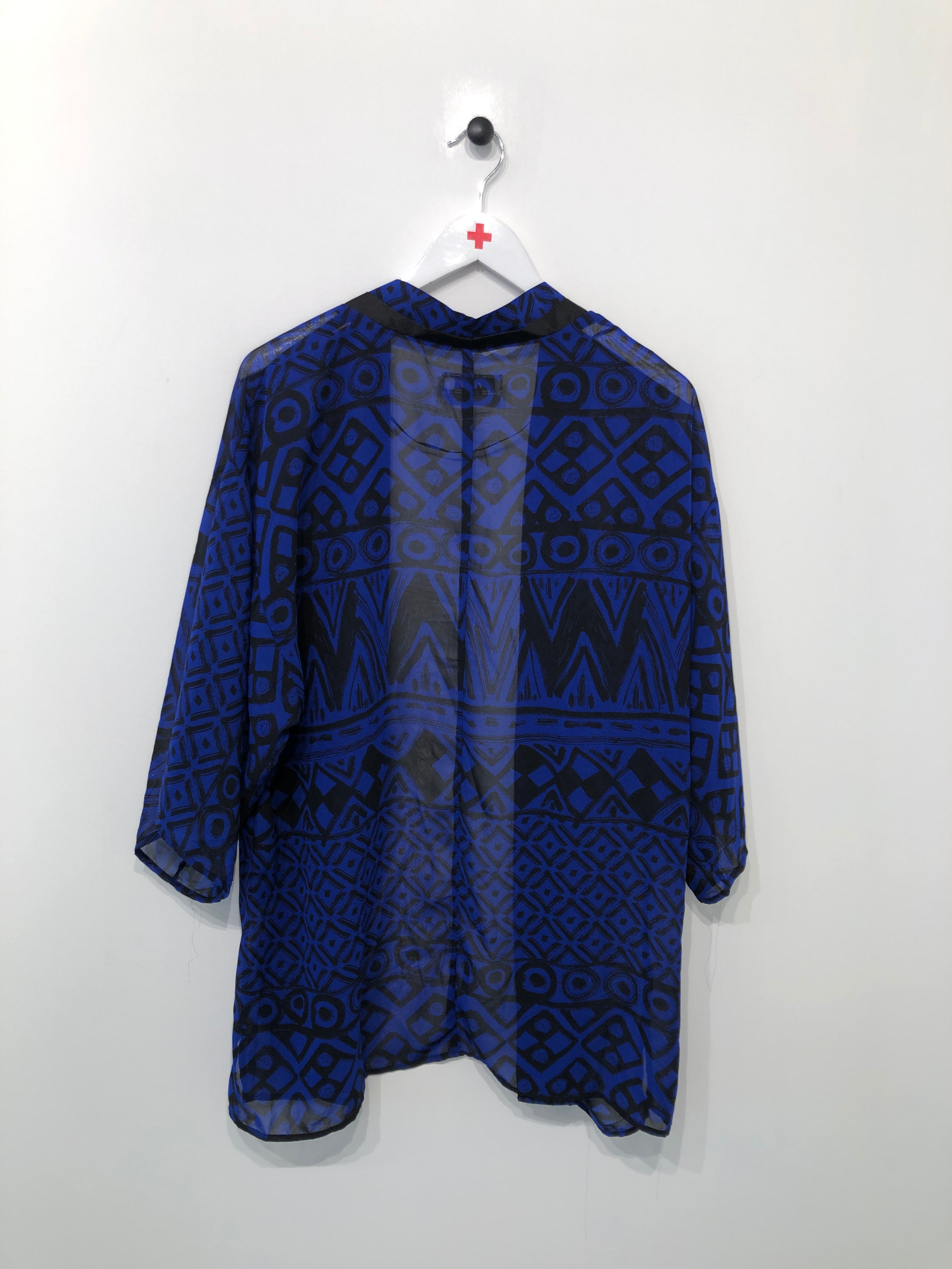 Zizzi Kimono