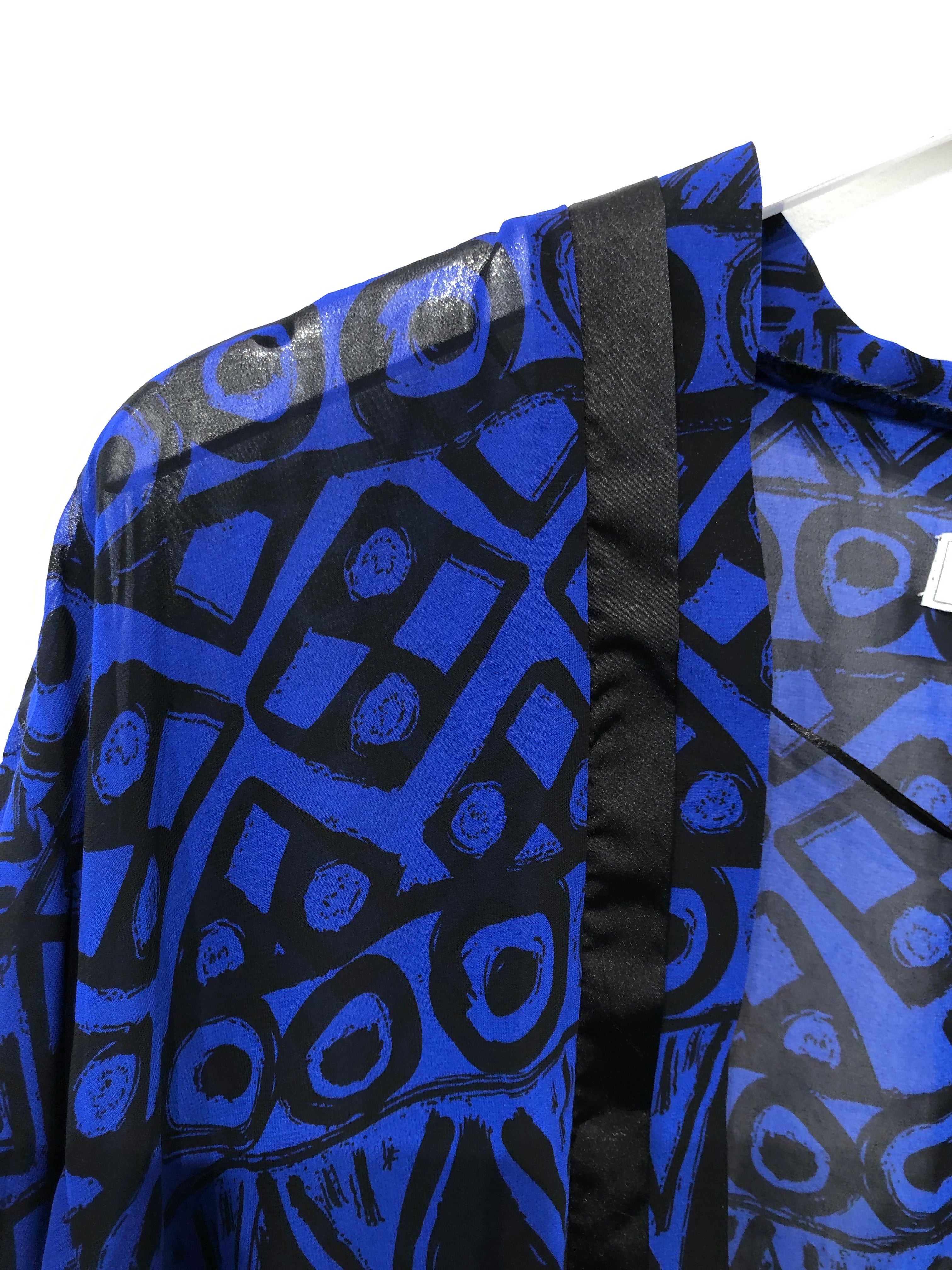 Zizzi Kimono