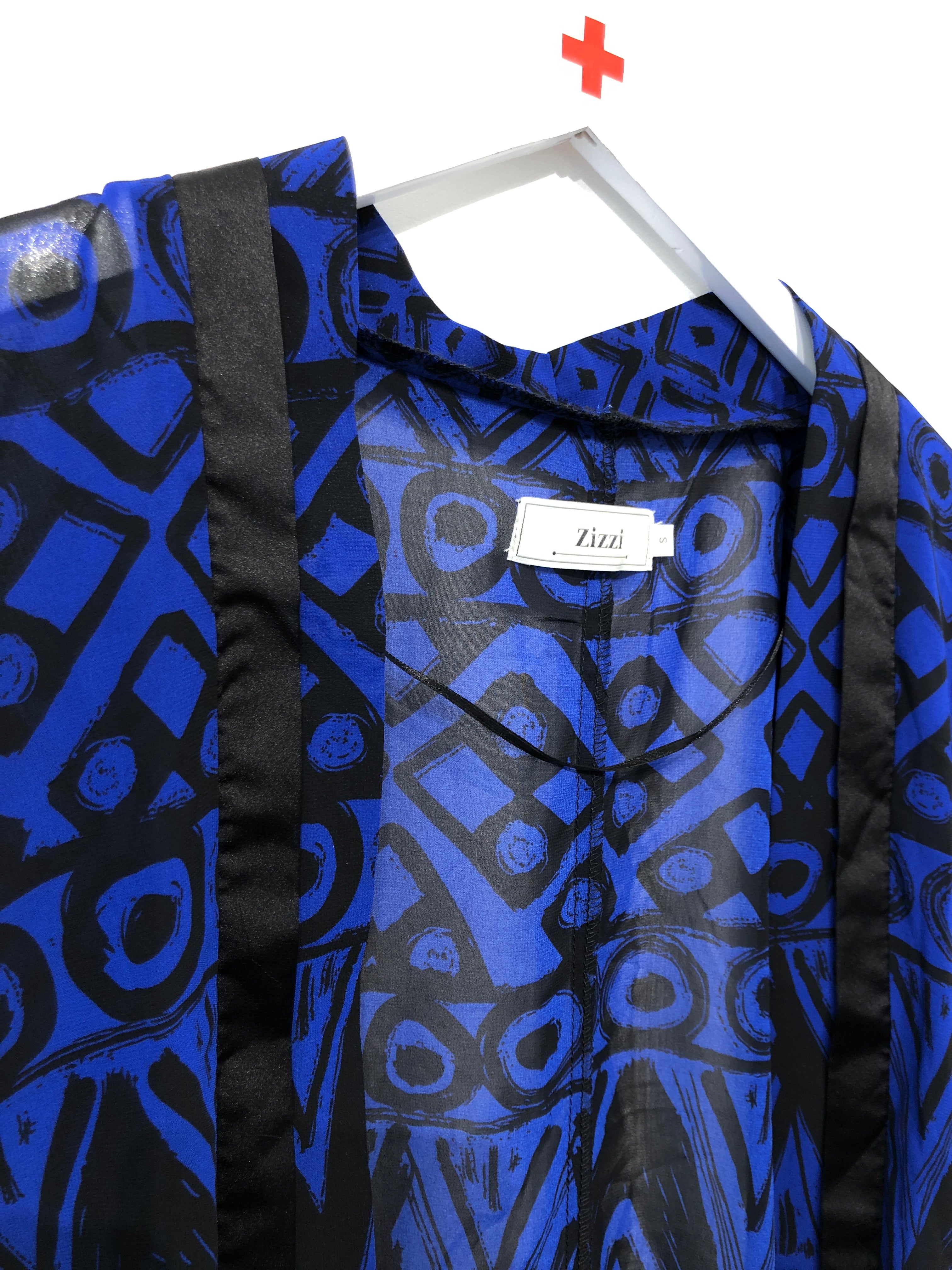 Zizzi Kimono