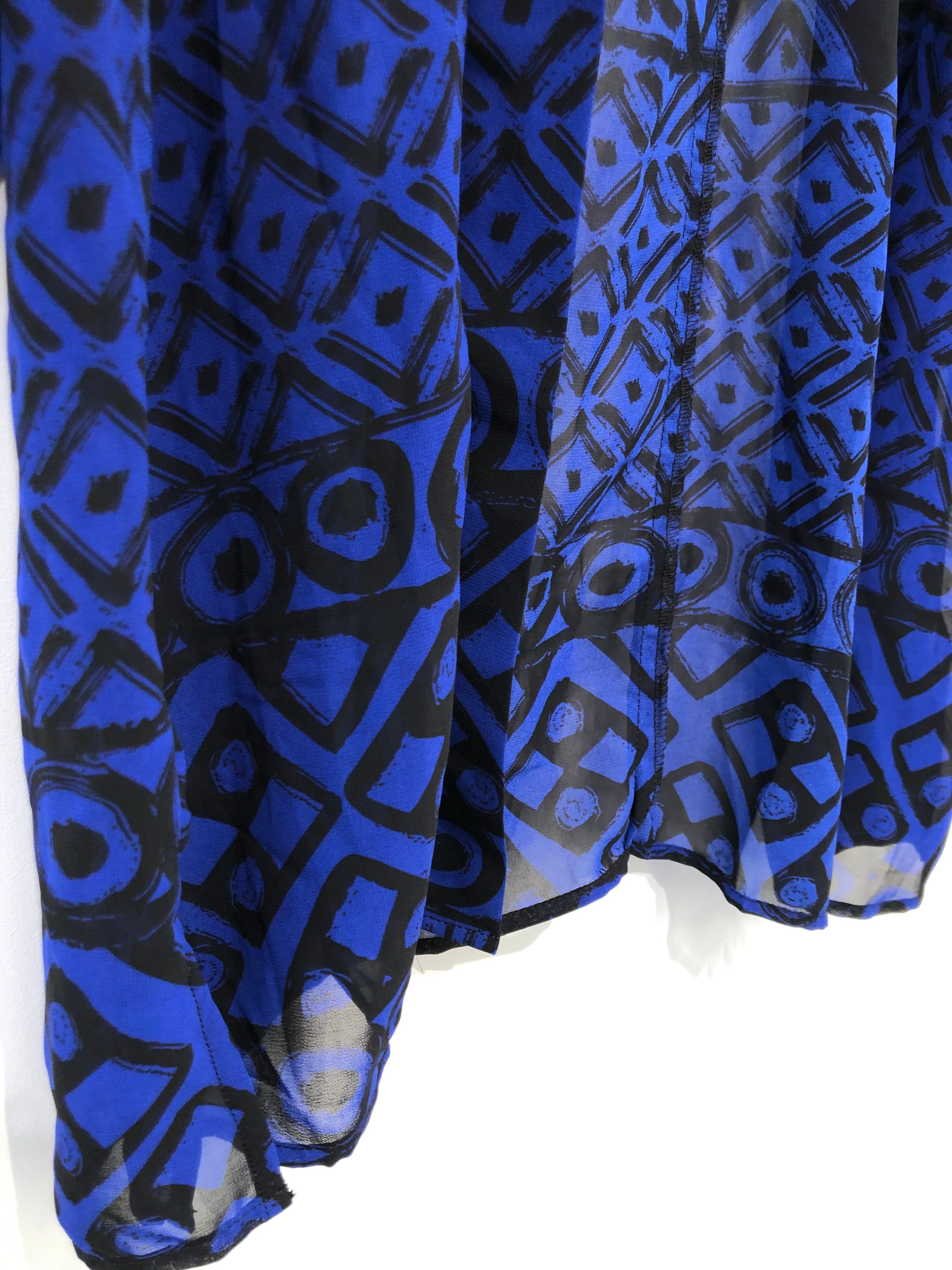 Zizzi Kimono