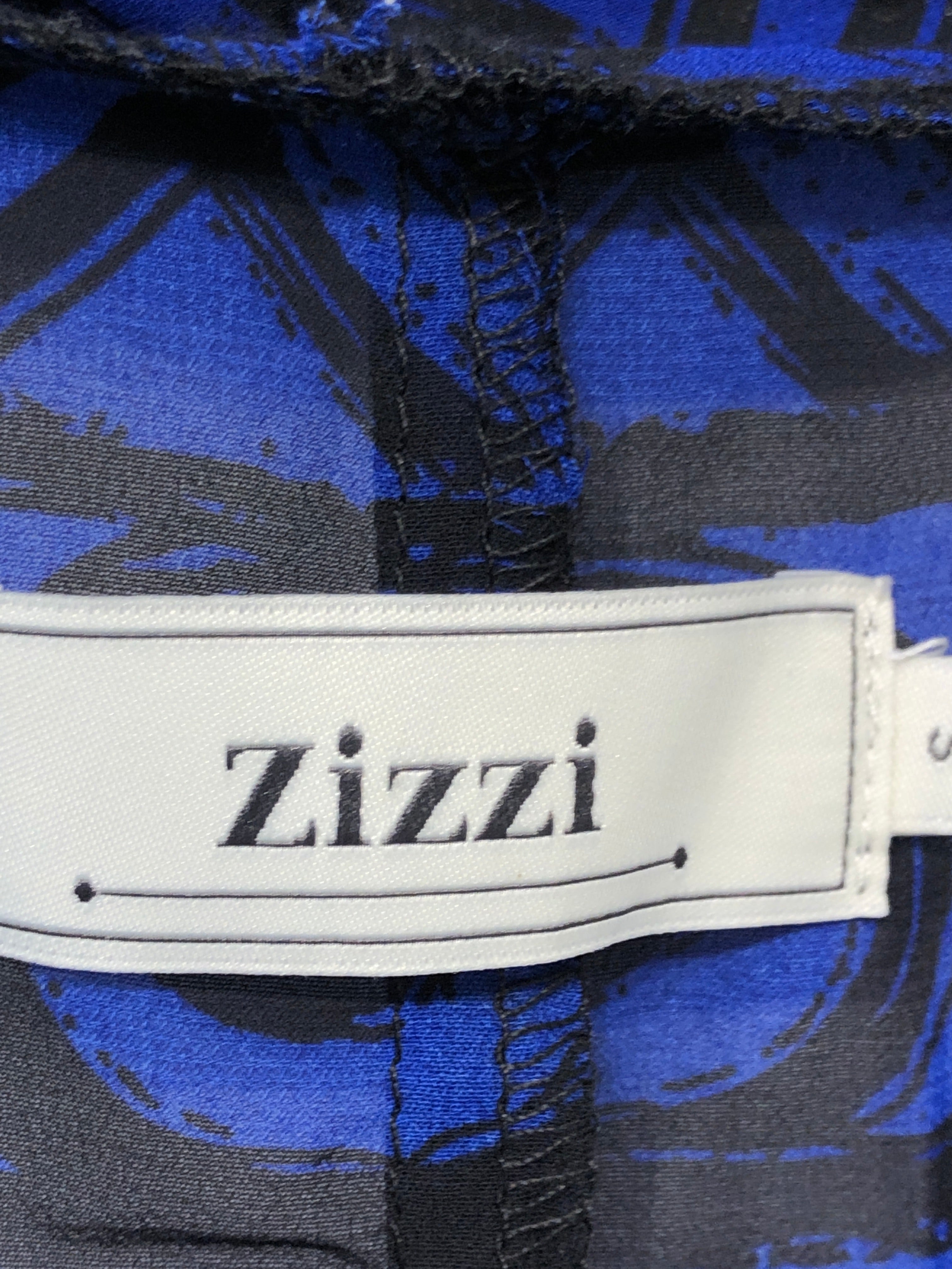 Zizzi Kimono