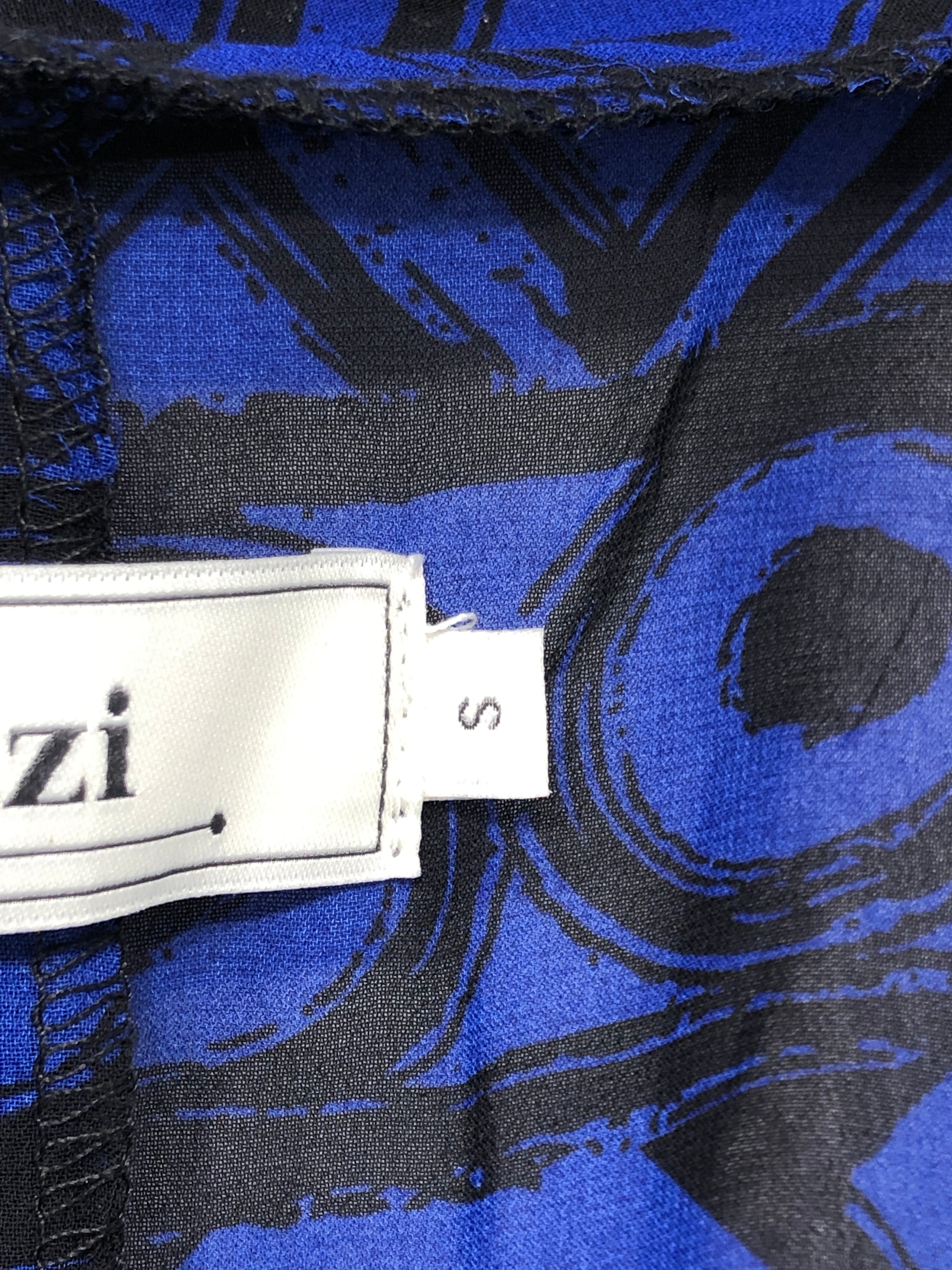 Zizzi Kimono