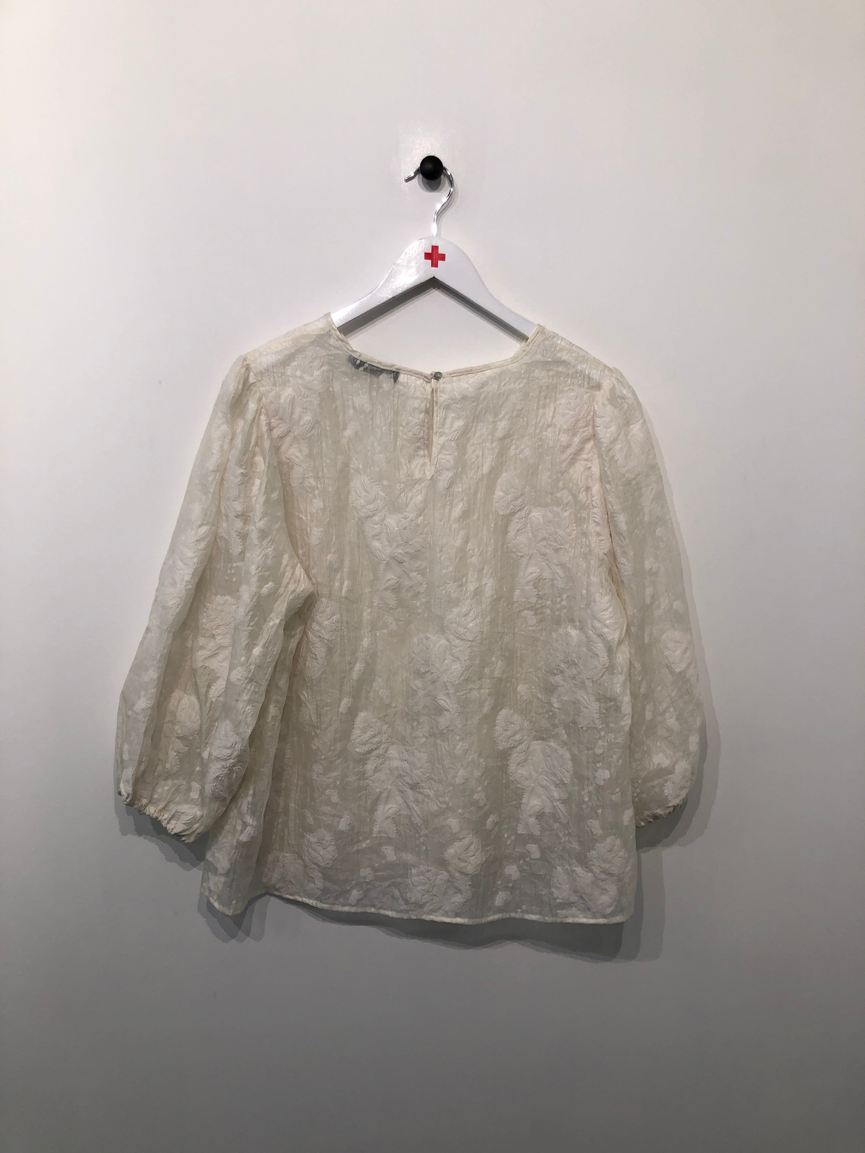 Coop Bluse
