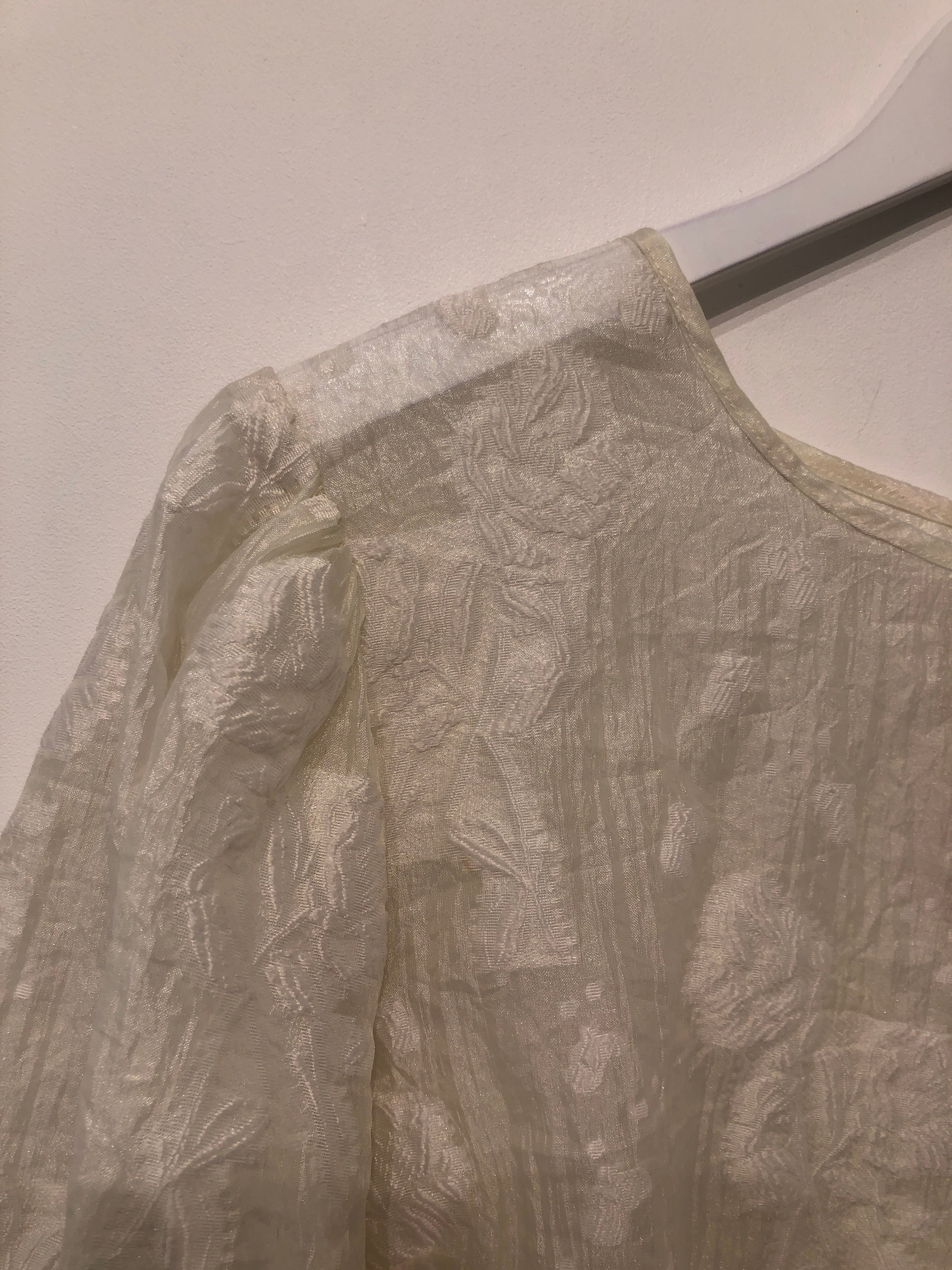 Coop Bluse