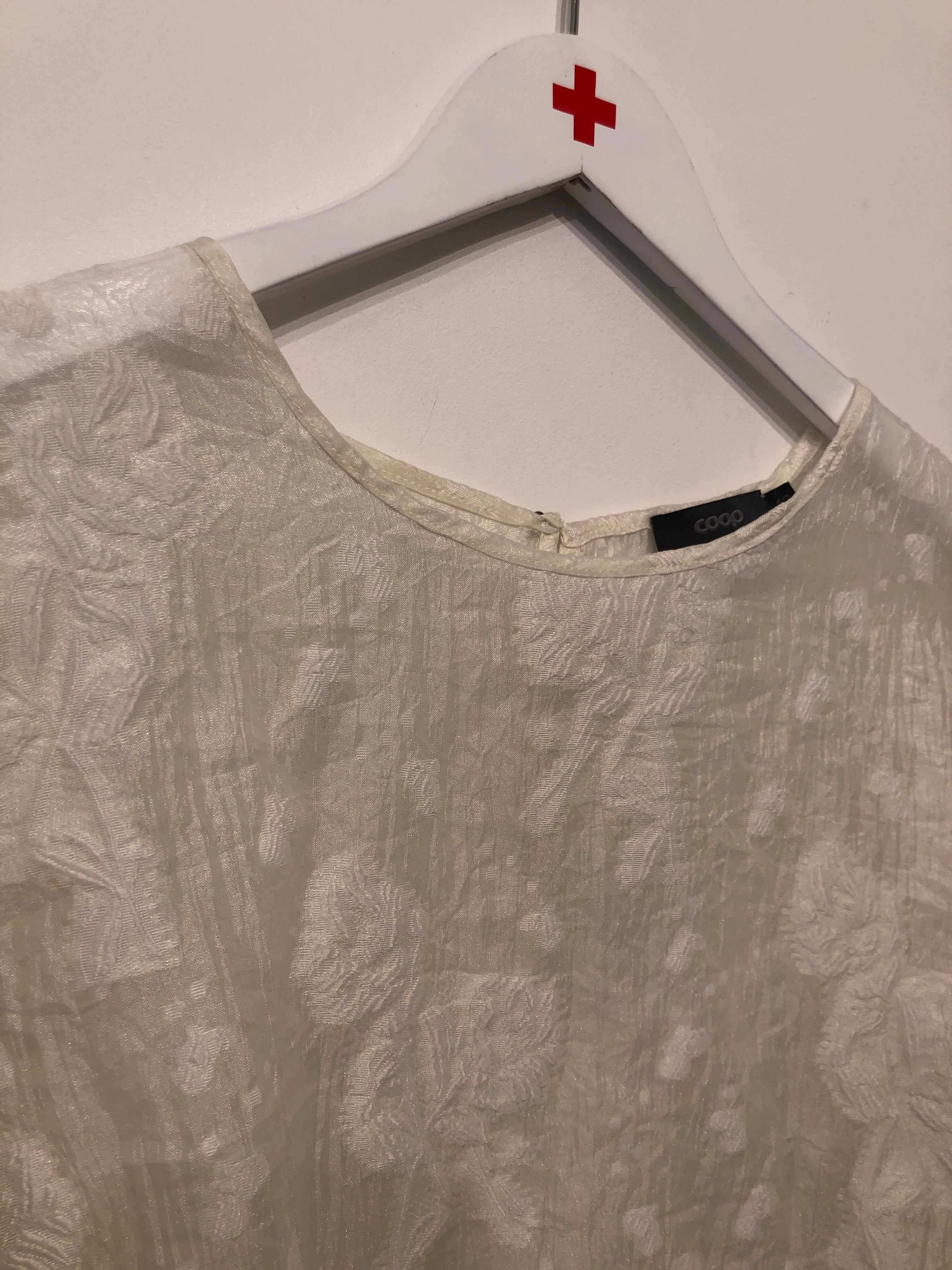 Coop Bluse