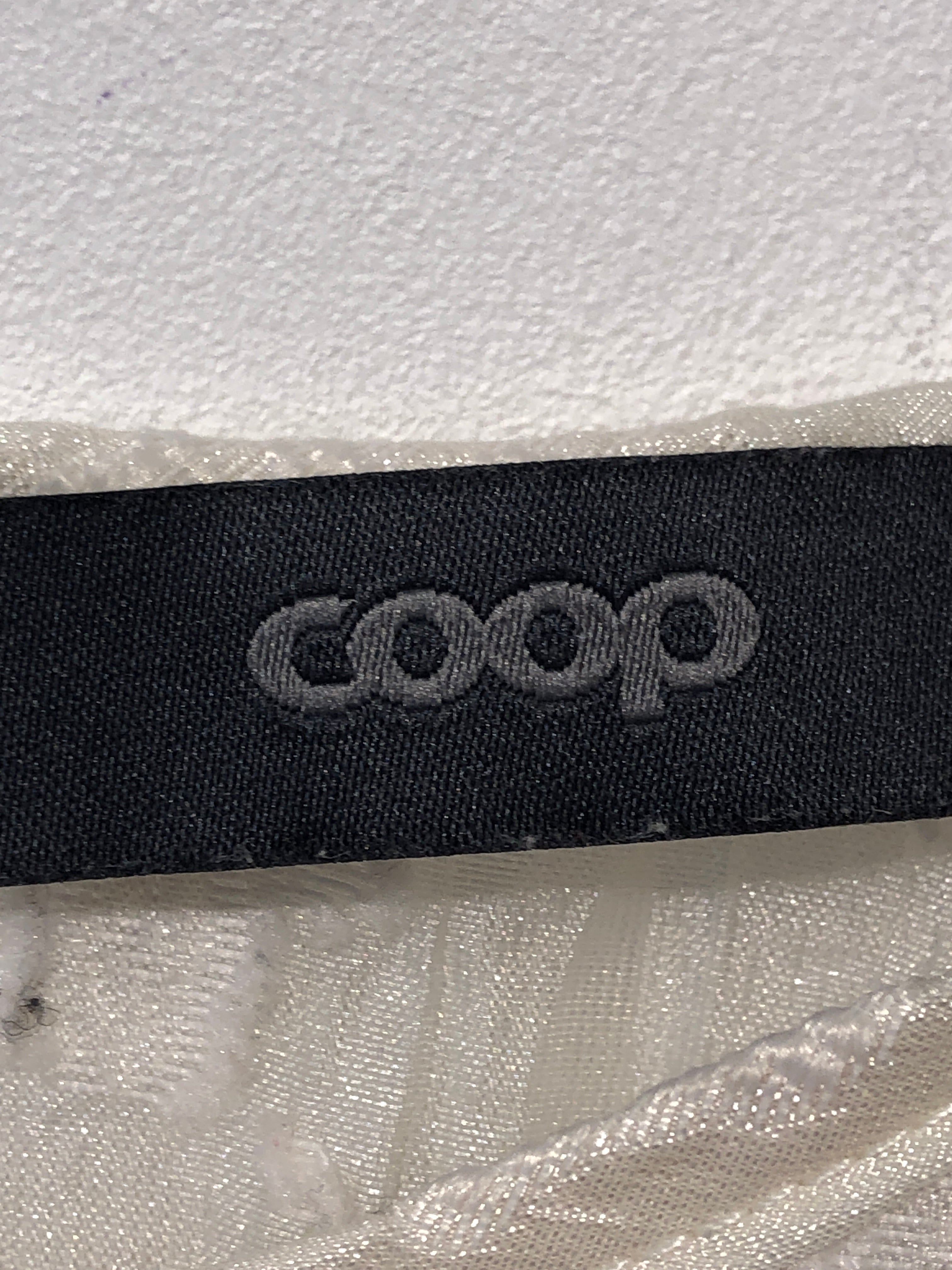 Coop Bluse
