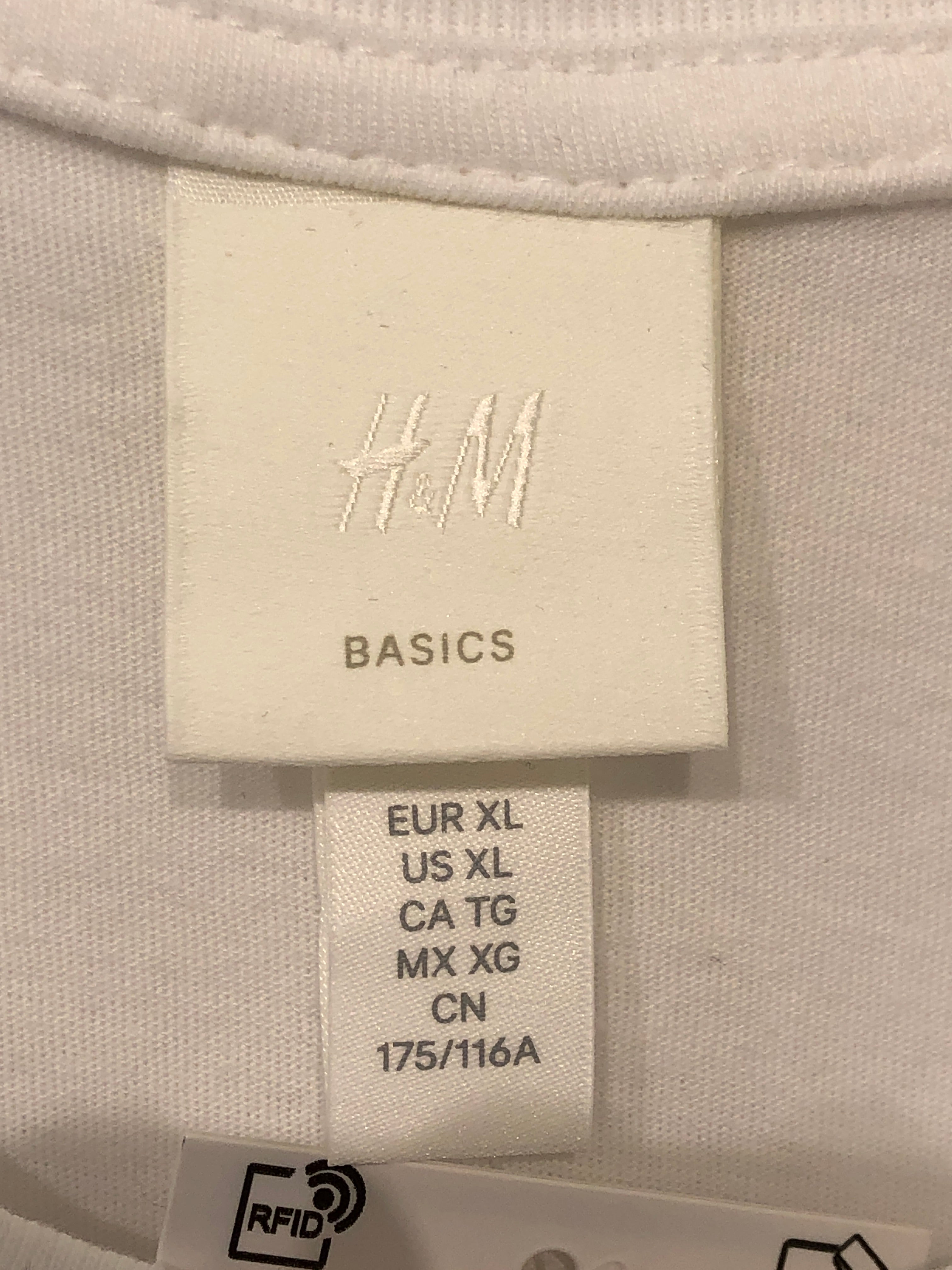 H&M T-Shirt