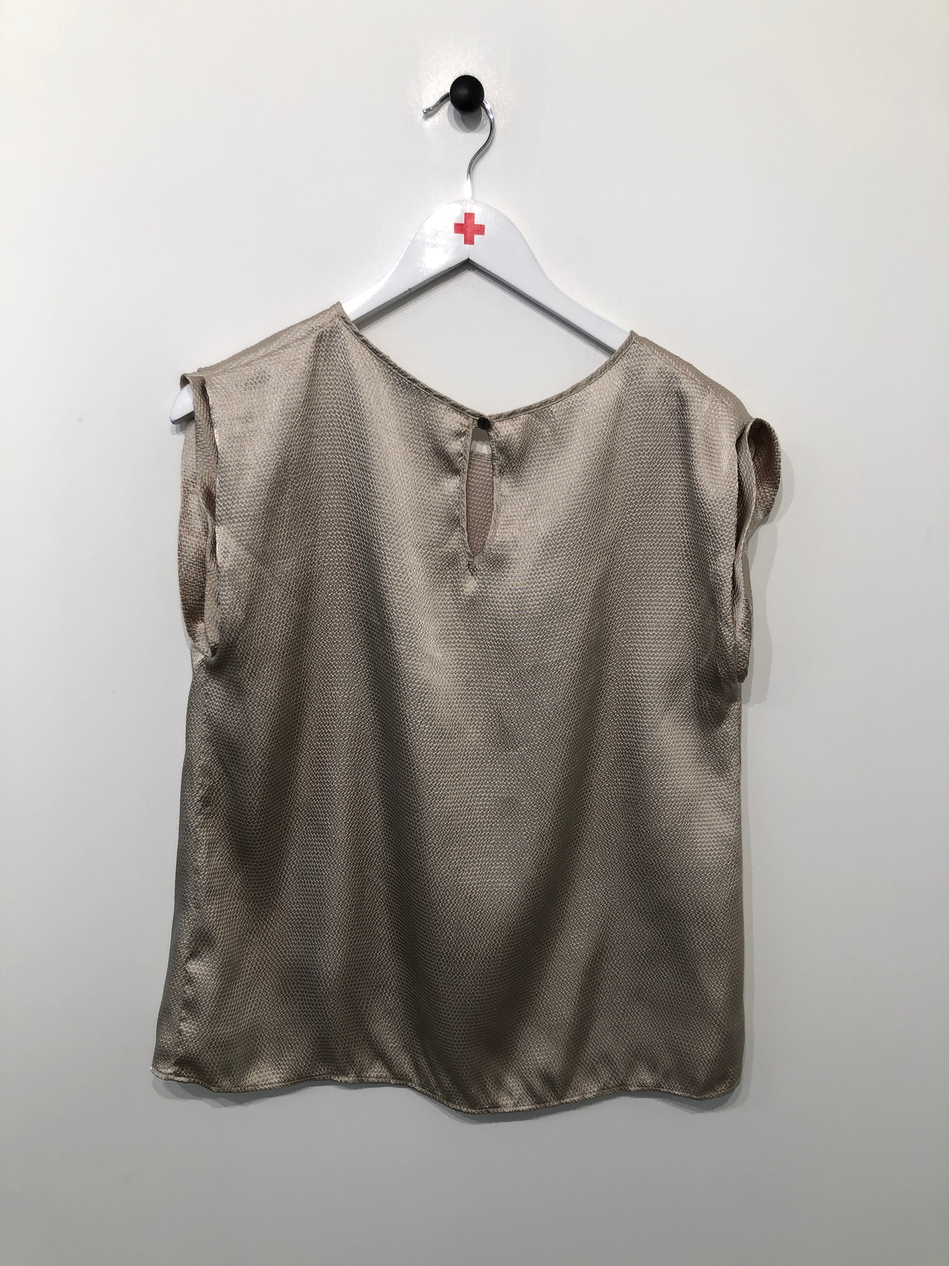 Oasis Bluse