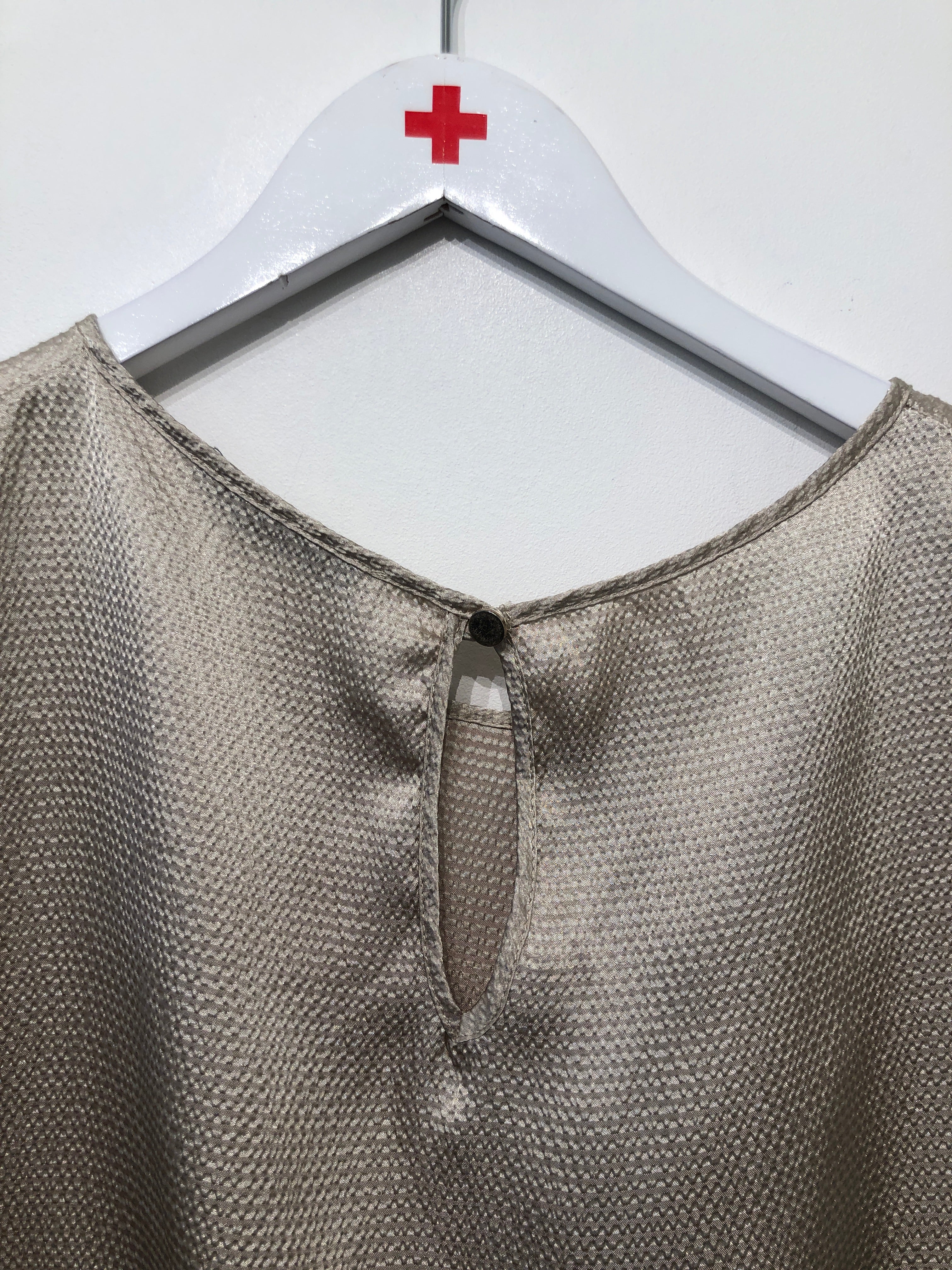 Oasis Bluse
